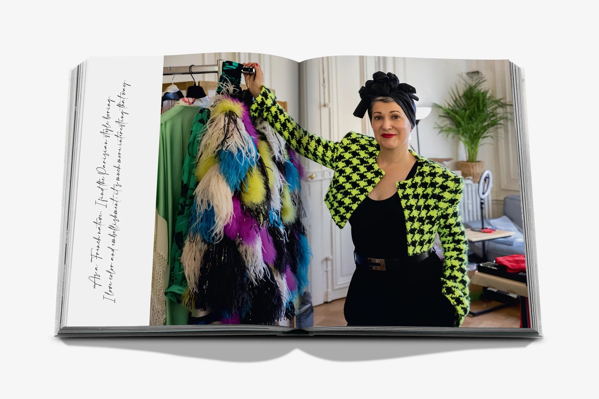 Emily in Paris: The Fashion Guide