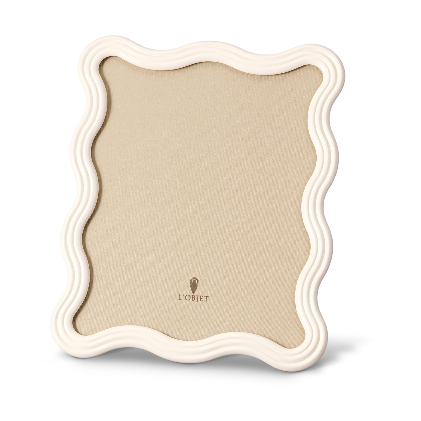 Ripple Enamel Frame 8x10