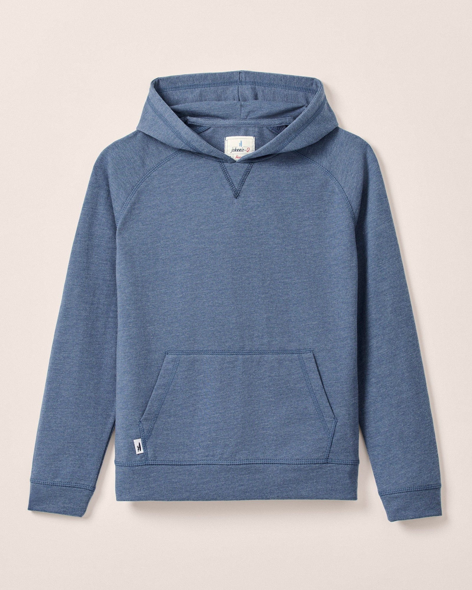 Boys Easty Pullover Hoodie