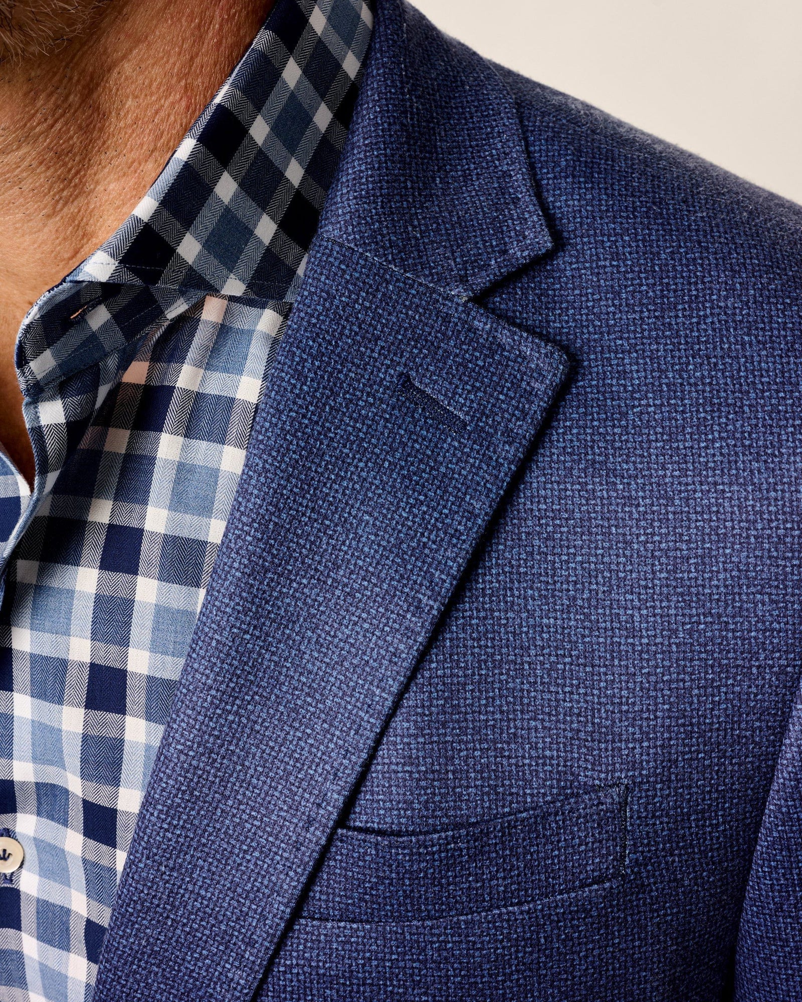 Besser Top Shelf Knit Sport Coat