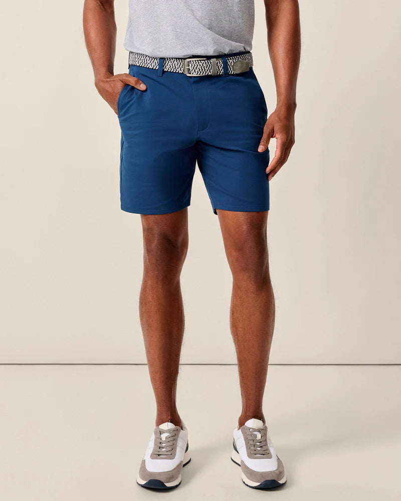 Jupiter Cotton Performance Shorts