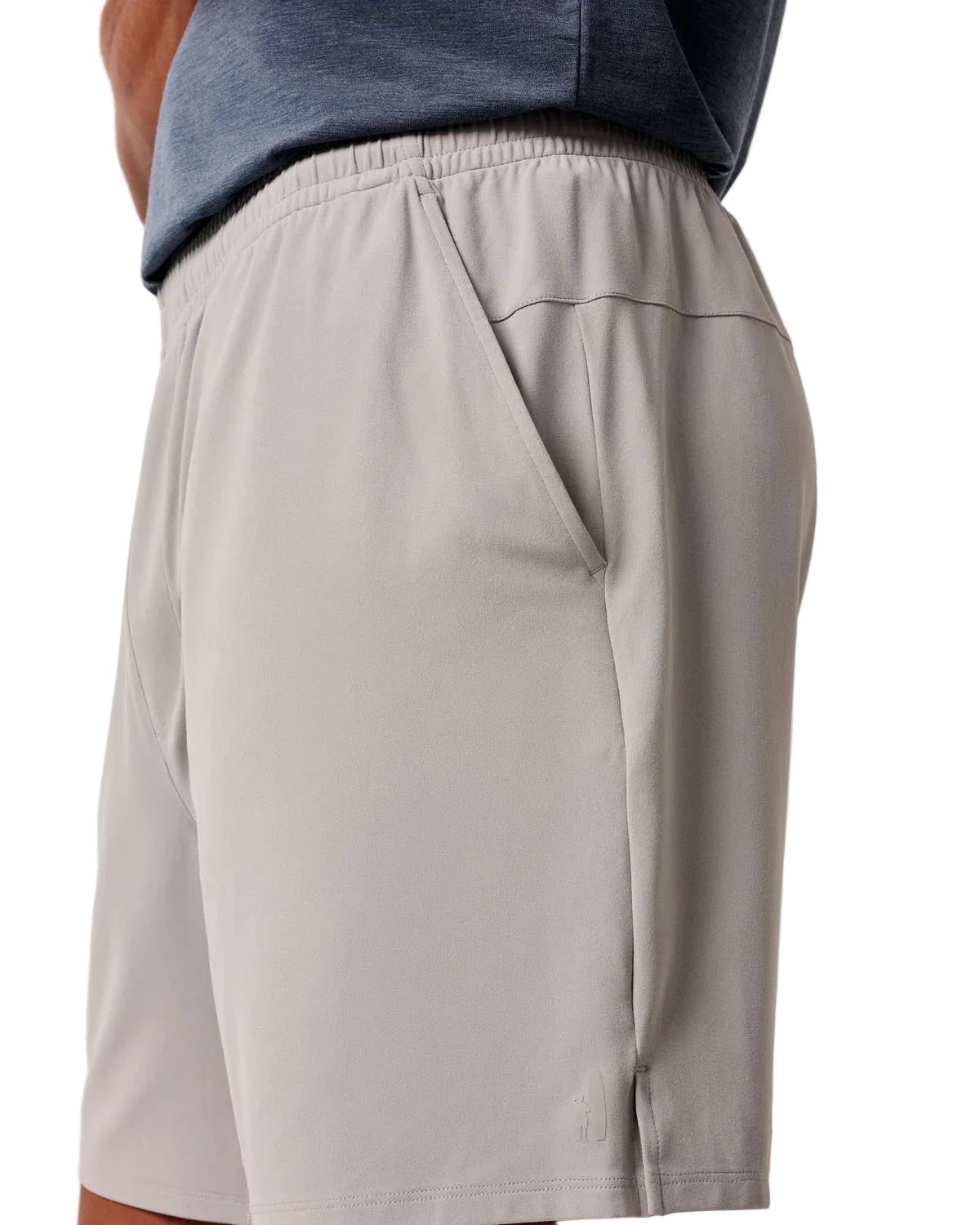 ROCKE Performance Shorts