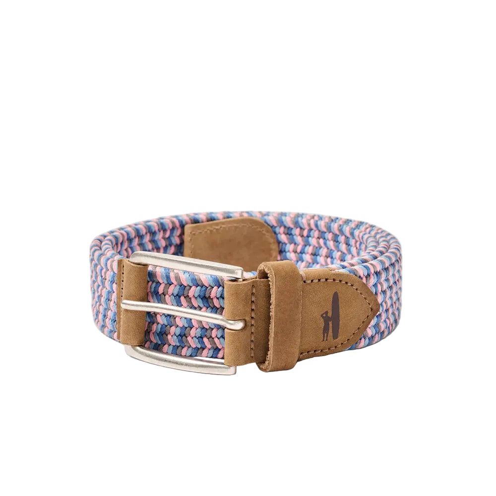 Cotton Stretch Belt