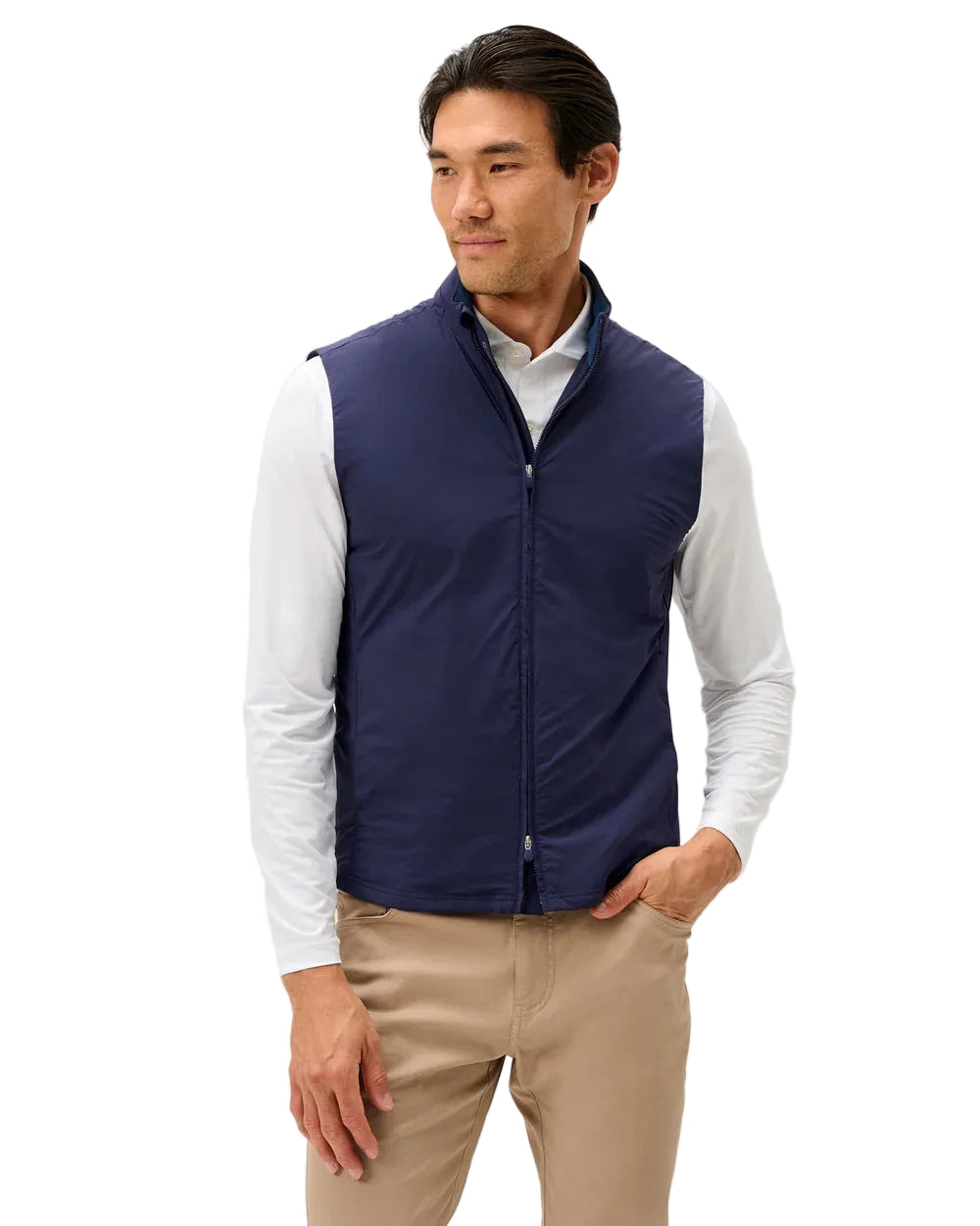 FLEX STRETCH VEST