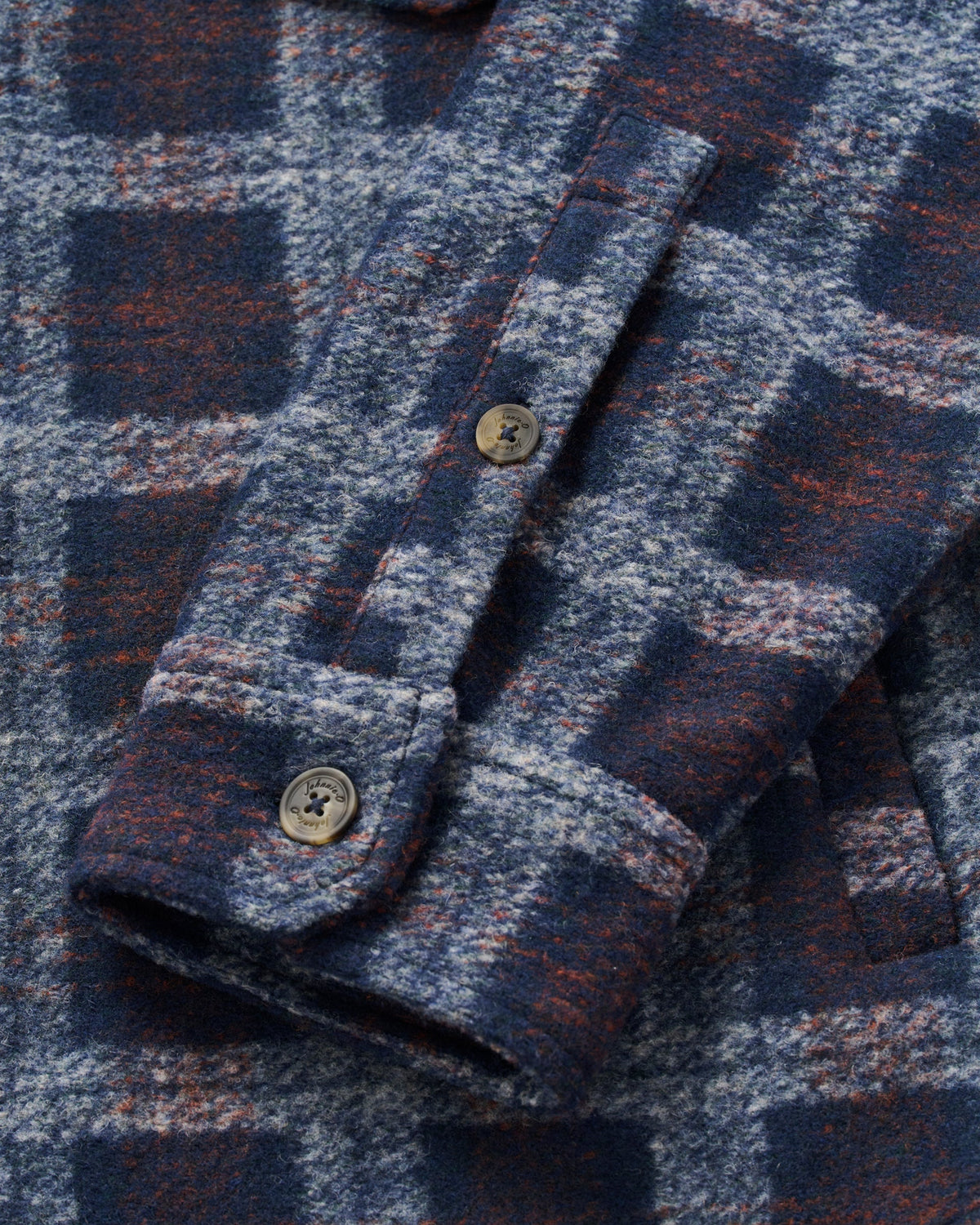 Sherpa Lined Shacket