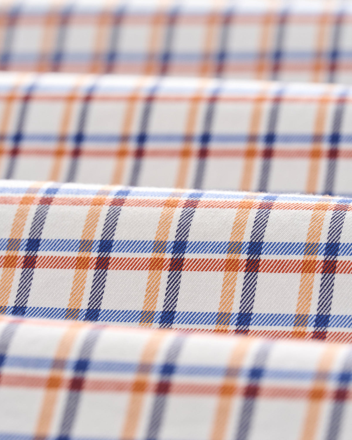 Bipane Top Shelf Stretch Twill Button Down Shirt - Harvest fabric