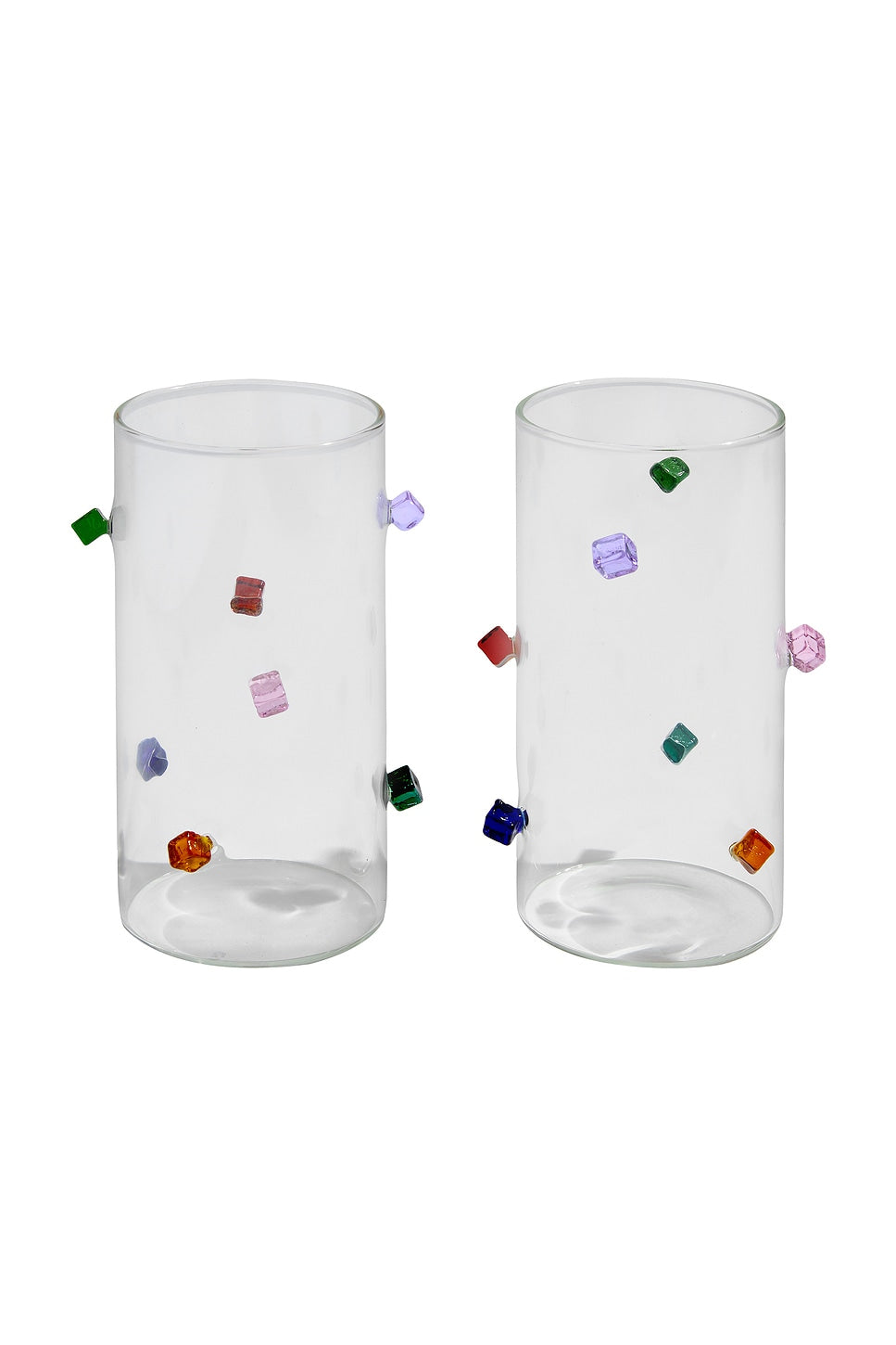 Jewel Hiballs - Set of 2