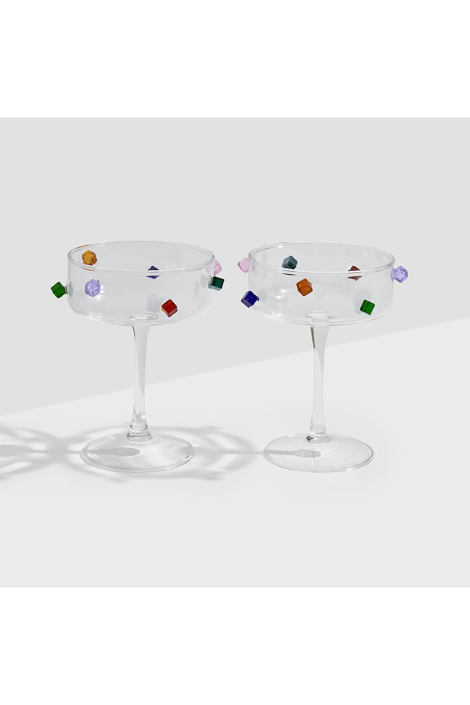 Jewel Coupe - Set of 2