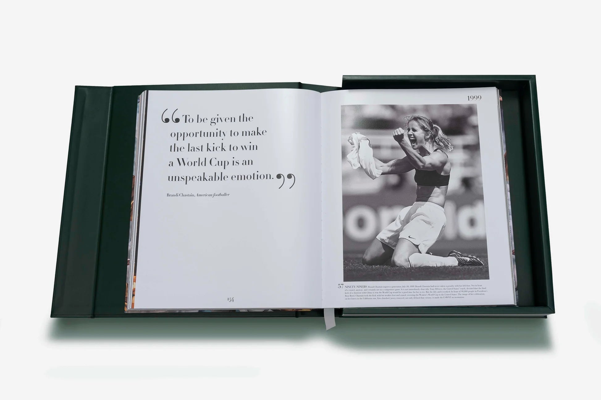 Football (Soccer) The Impossible Collection