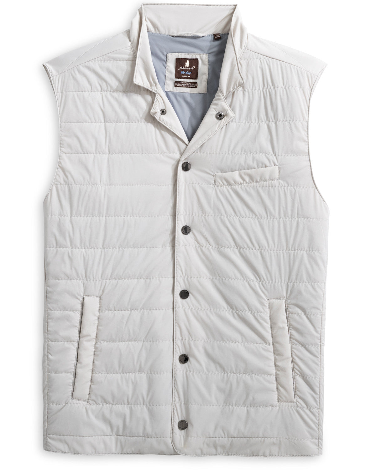 Bauer Top Shelf Quilted Vest