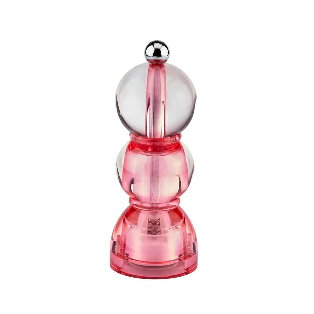 Grinder Icy Pink - 14cm