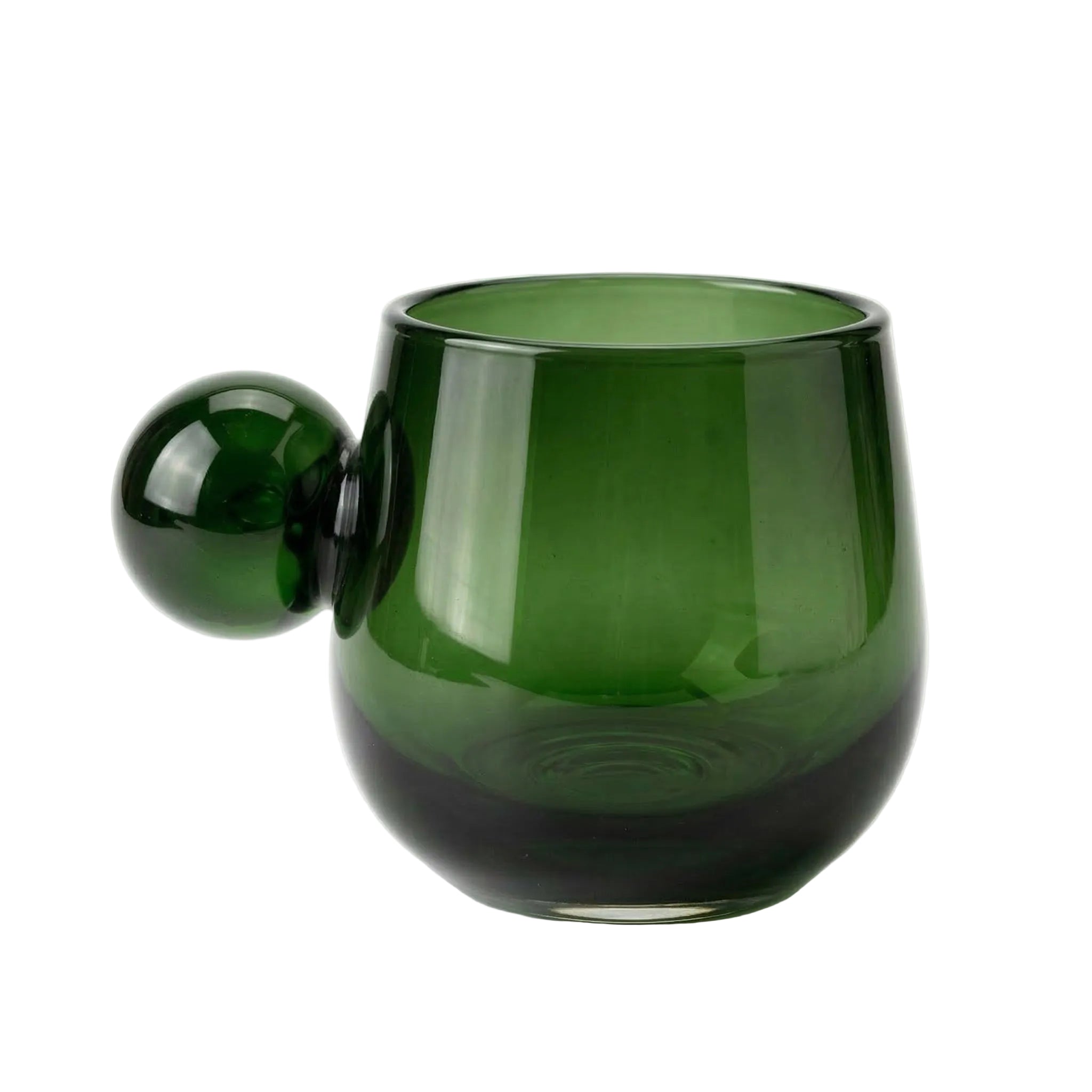 Potosí Glass - Set of 2