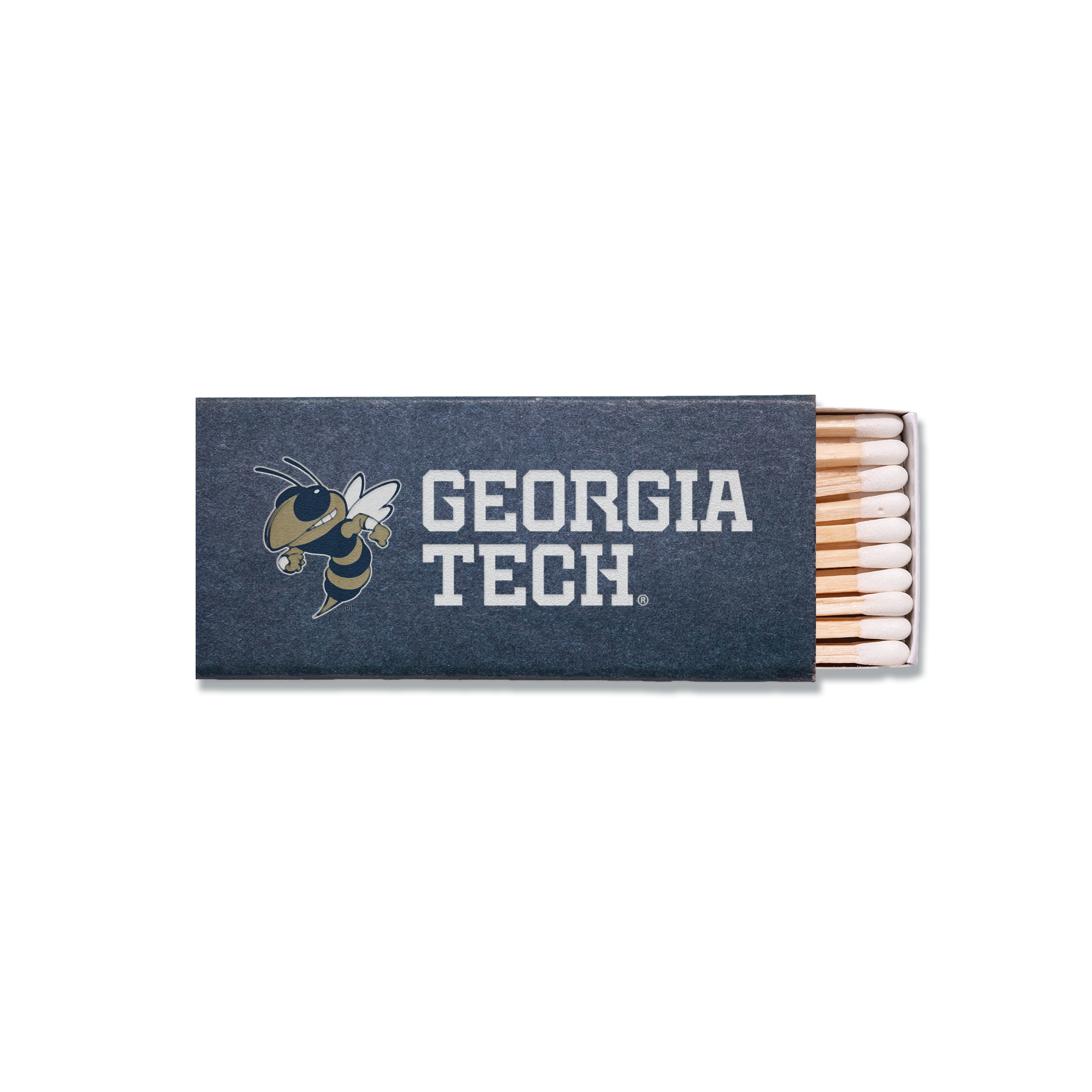 Georgia Tech Vol. 1