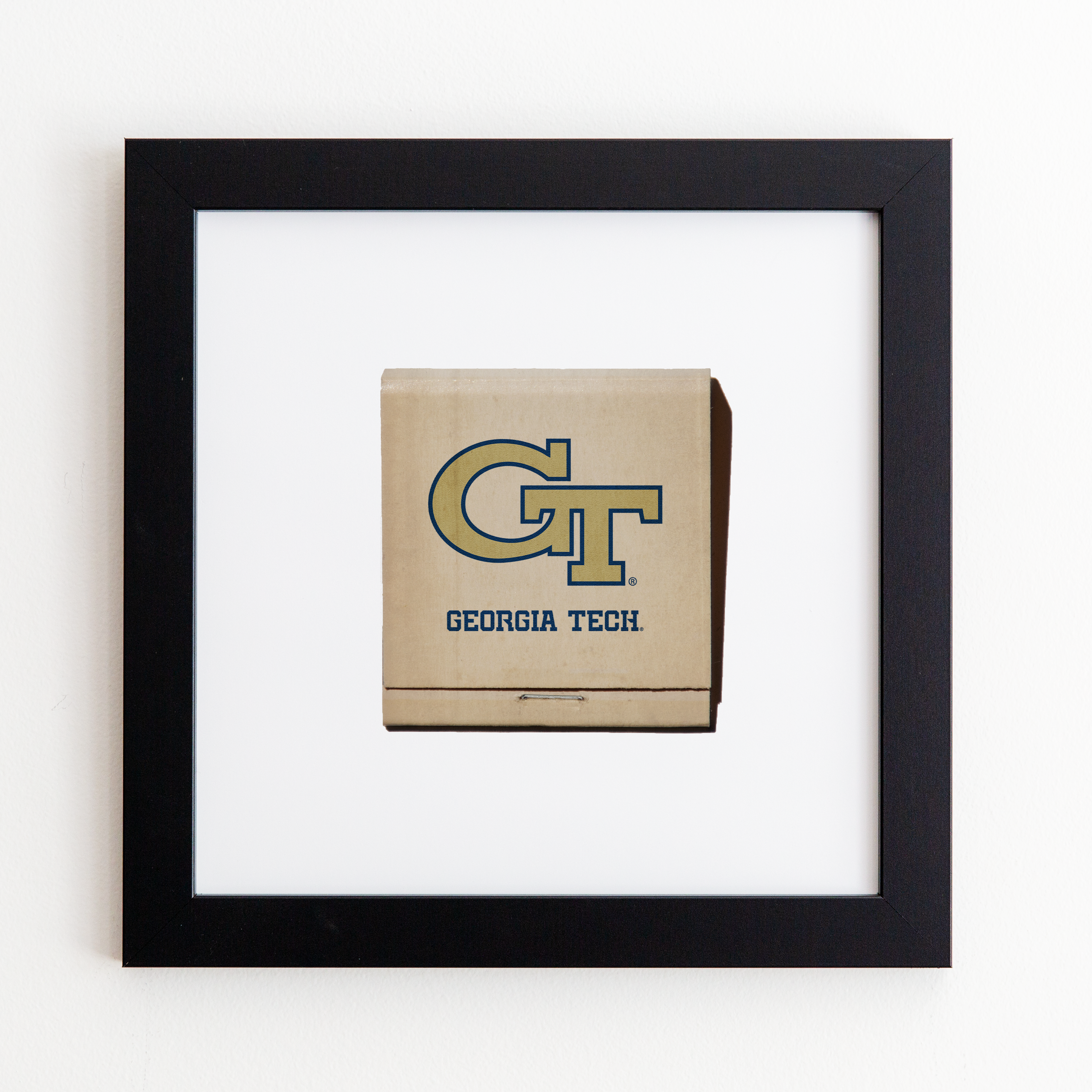 Georgia Tech Vol. 2
