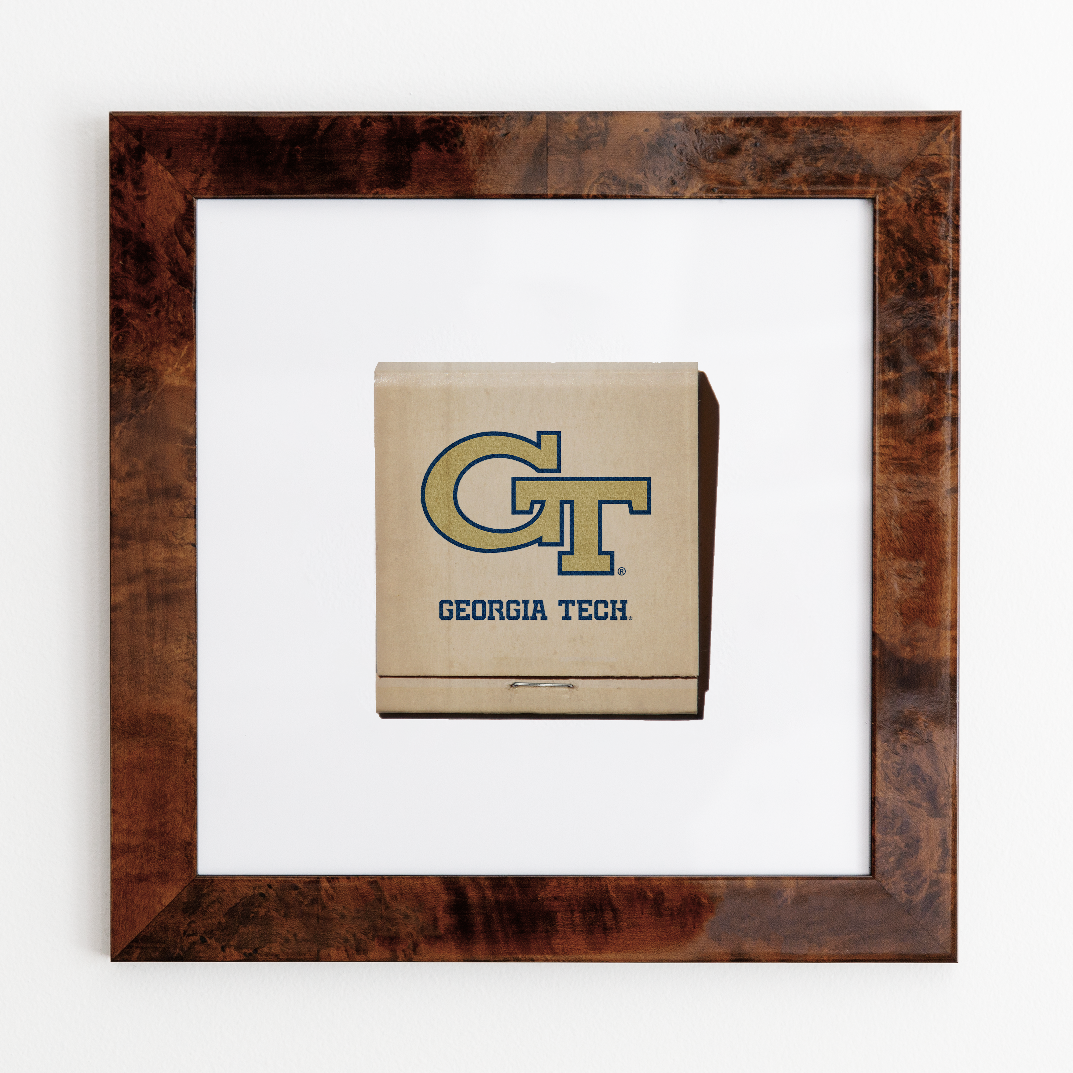 Georgia Tech Vol. 2
