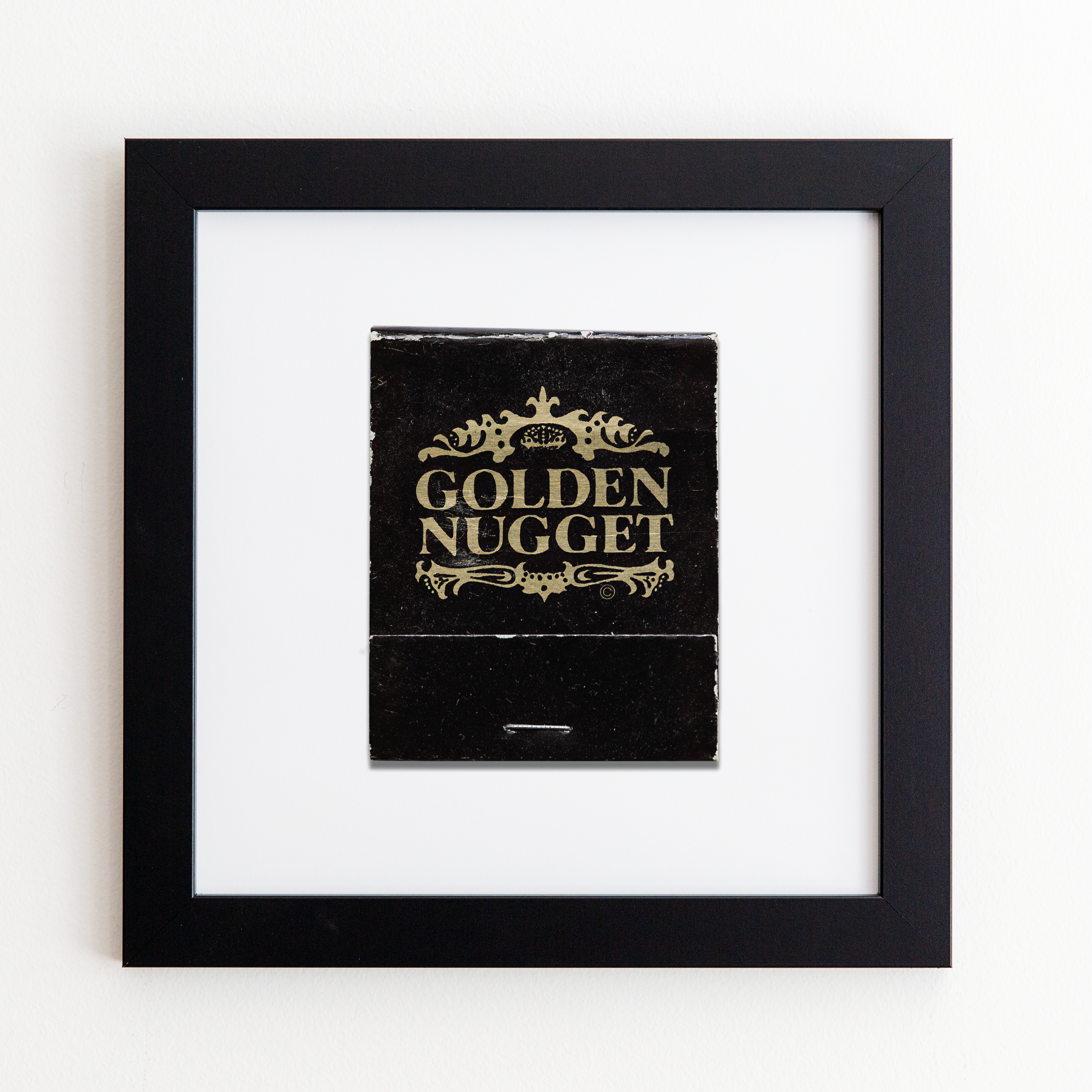 Golden Nugget