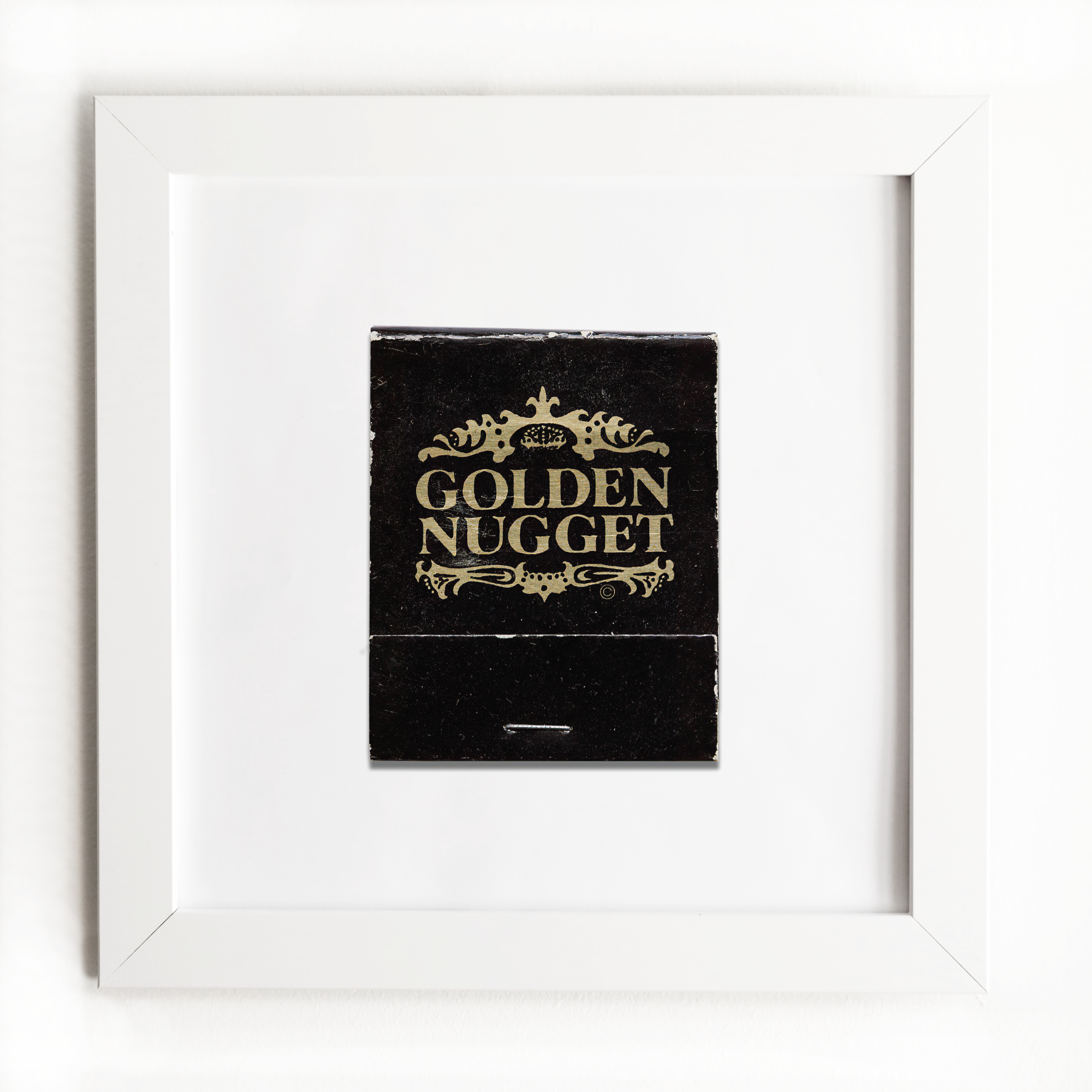Golden Nugget