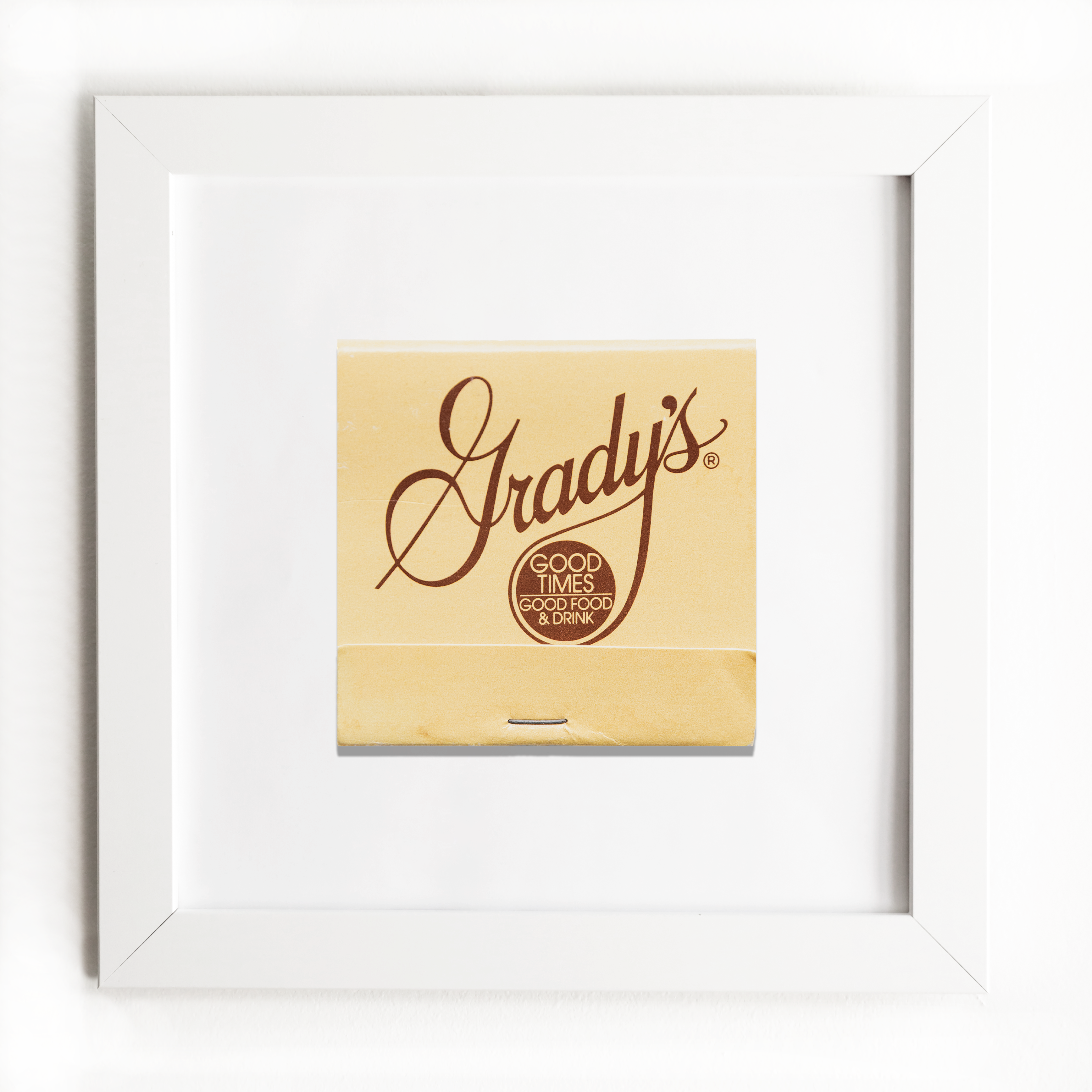 Grady's