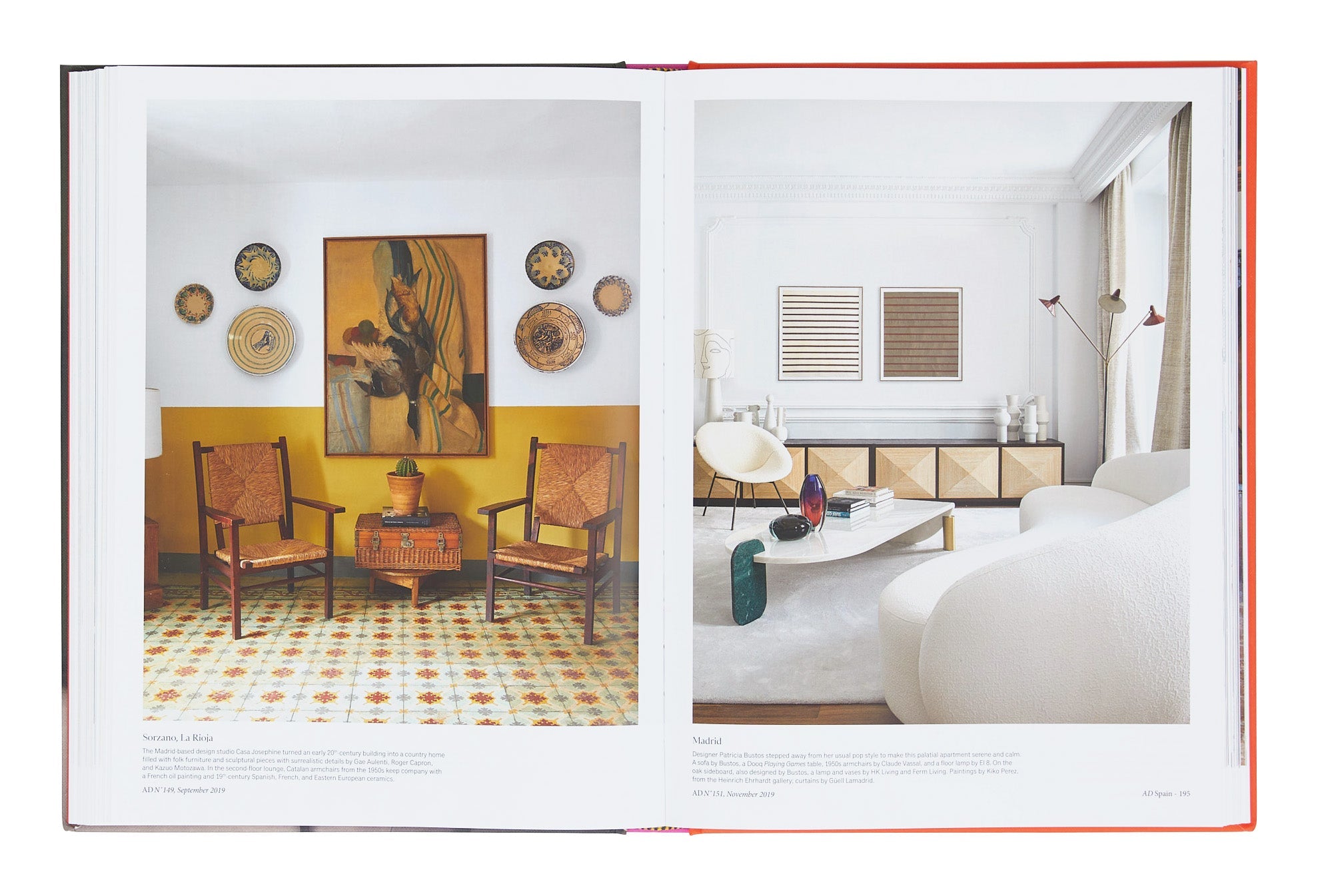 Architectural Digest the Most Beautiful Rooms in the World