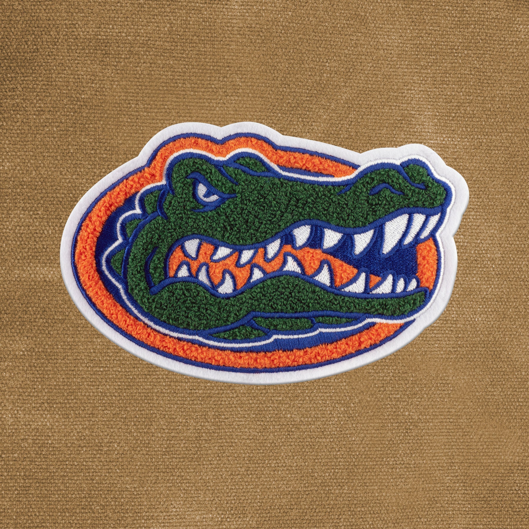 Florida Pro Waxed Canvas Field Bag