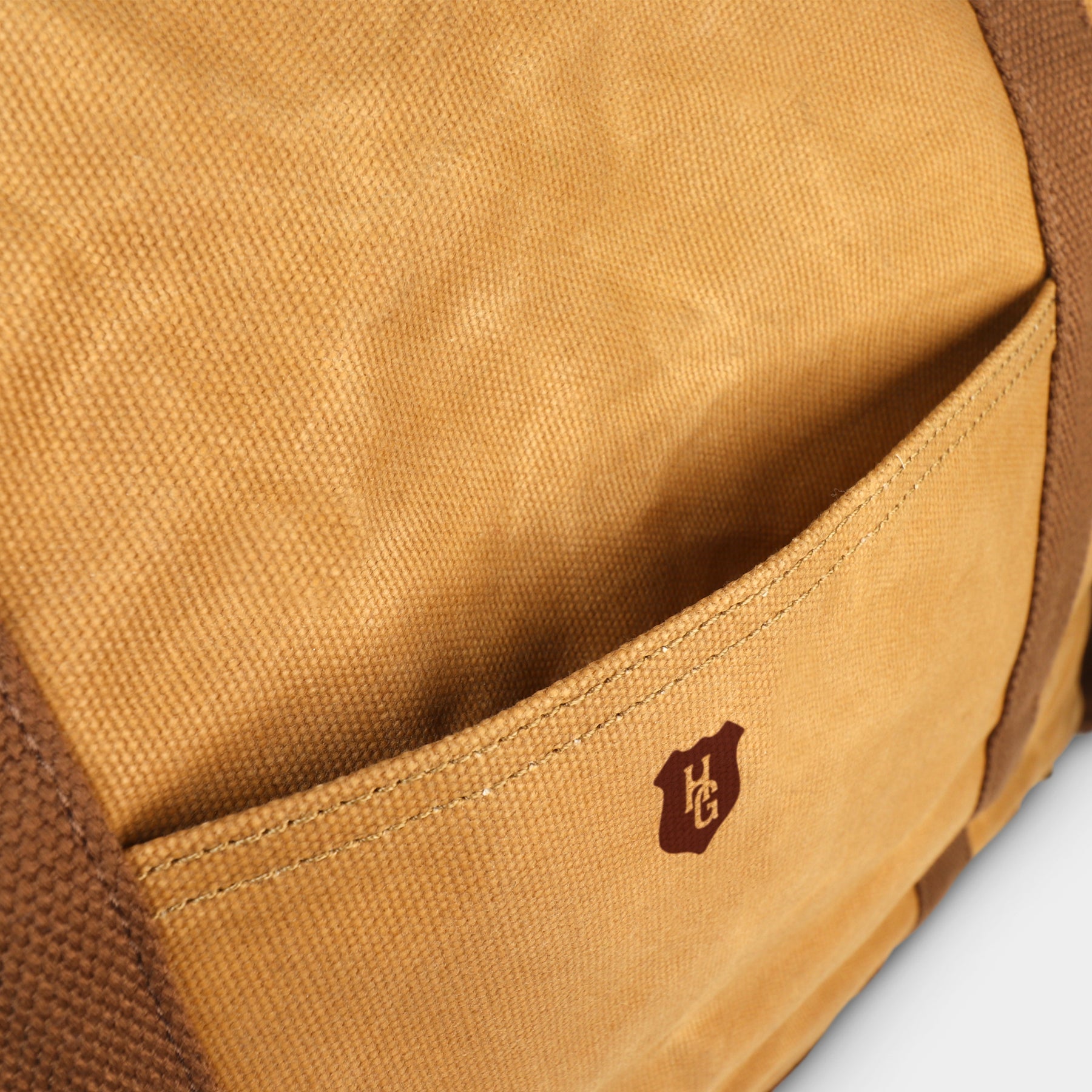 Alabama "A" Crimson Tide Carry It All Duffle Bag