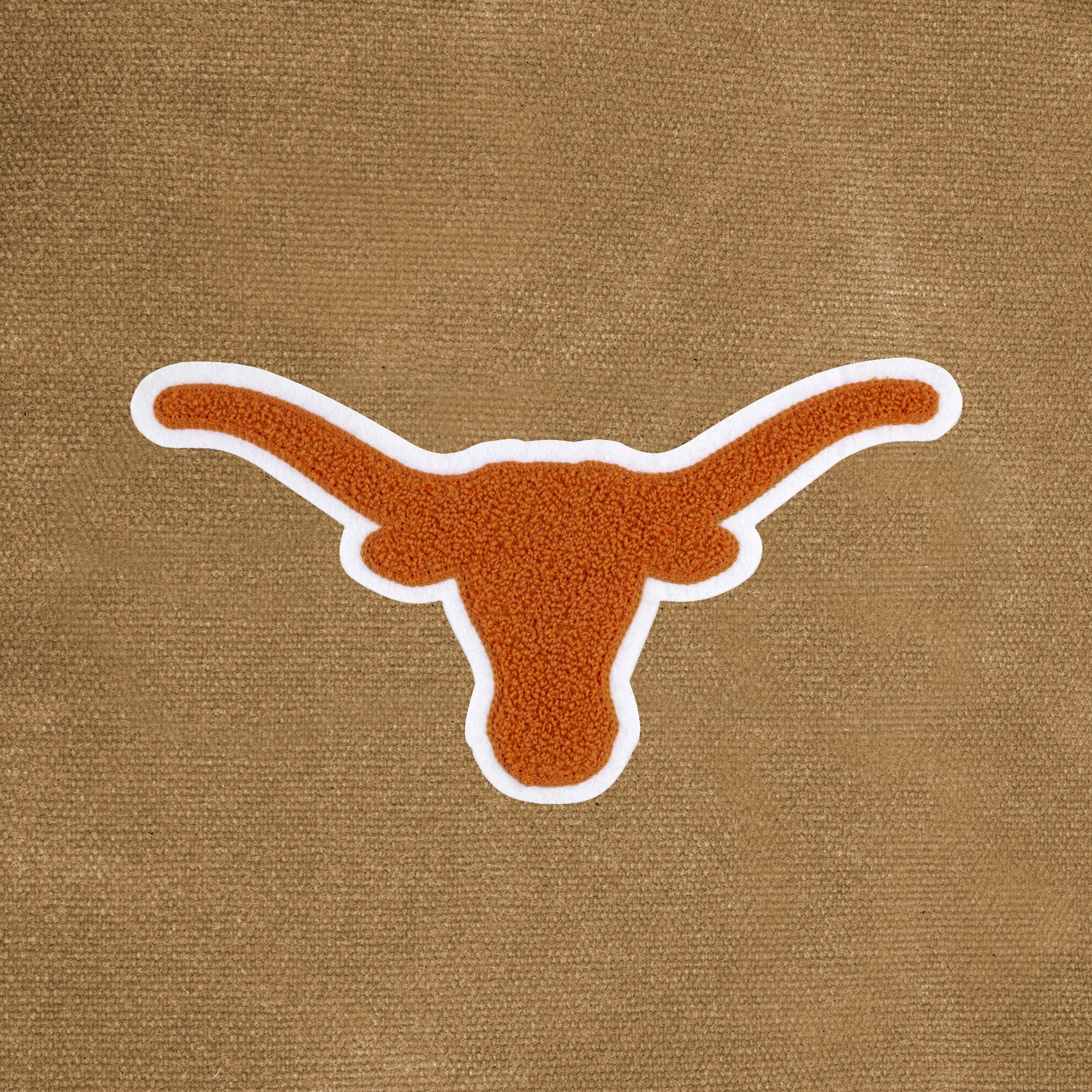 TEXAS LONGHORNS CARRY IT ALL DUFFLE