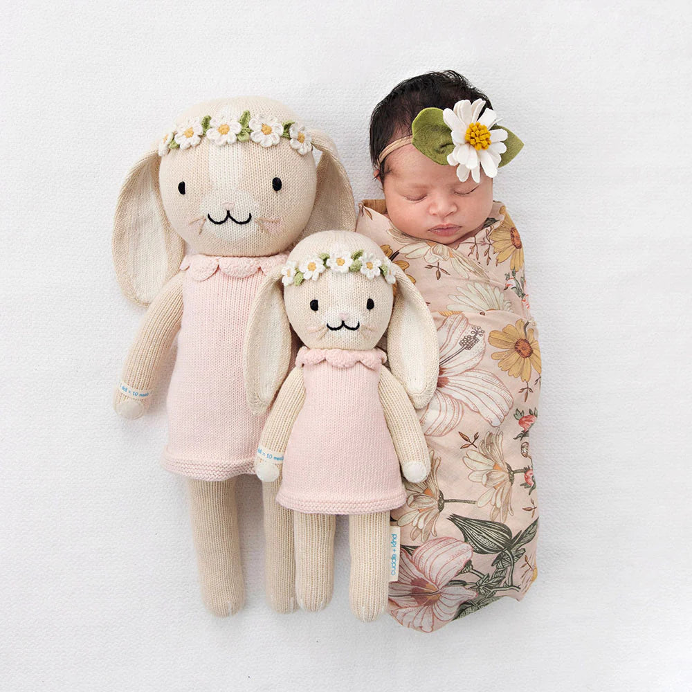 Hannah the Bunny 20"