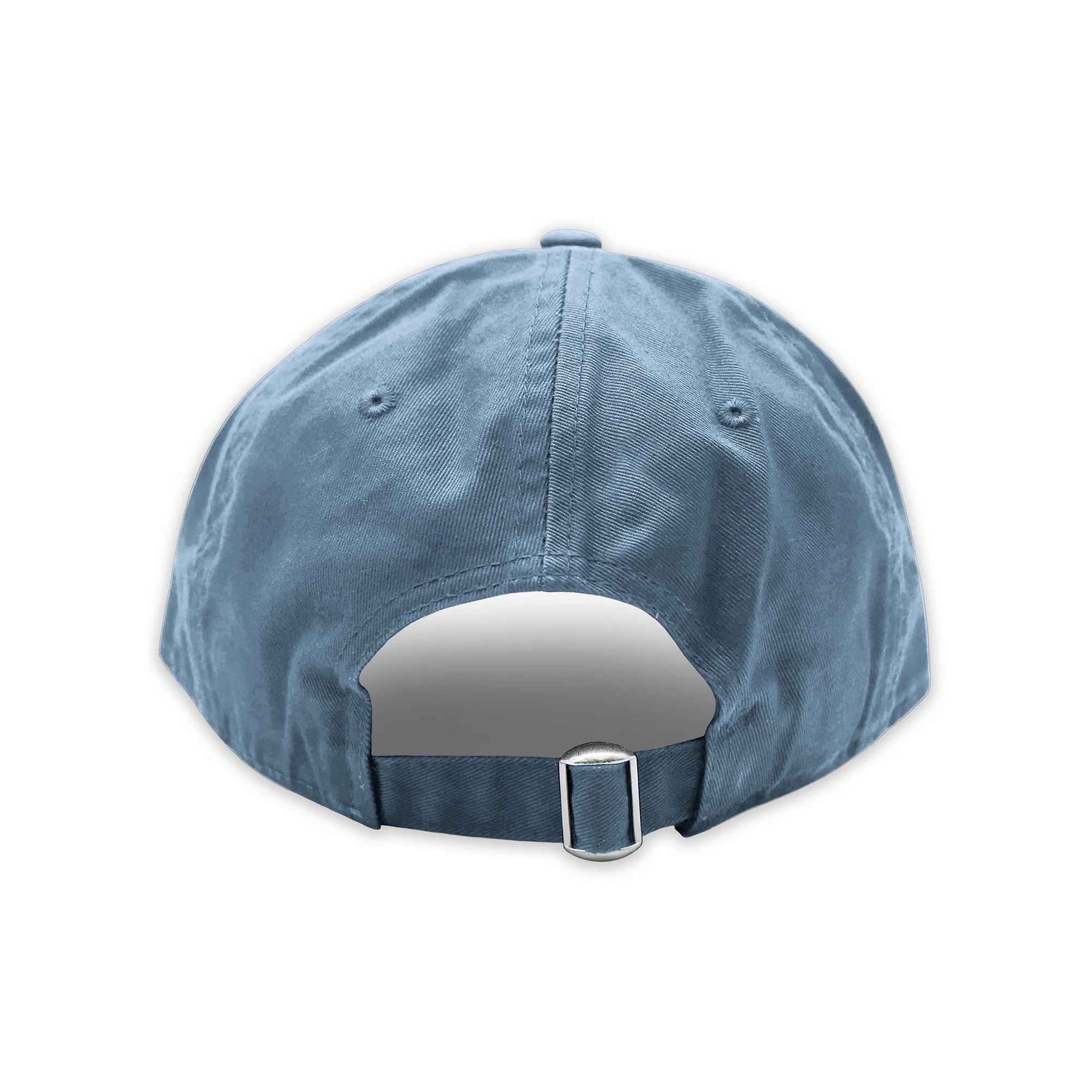 Dancing Bear Hat Steel Blue