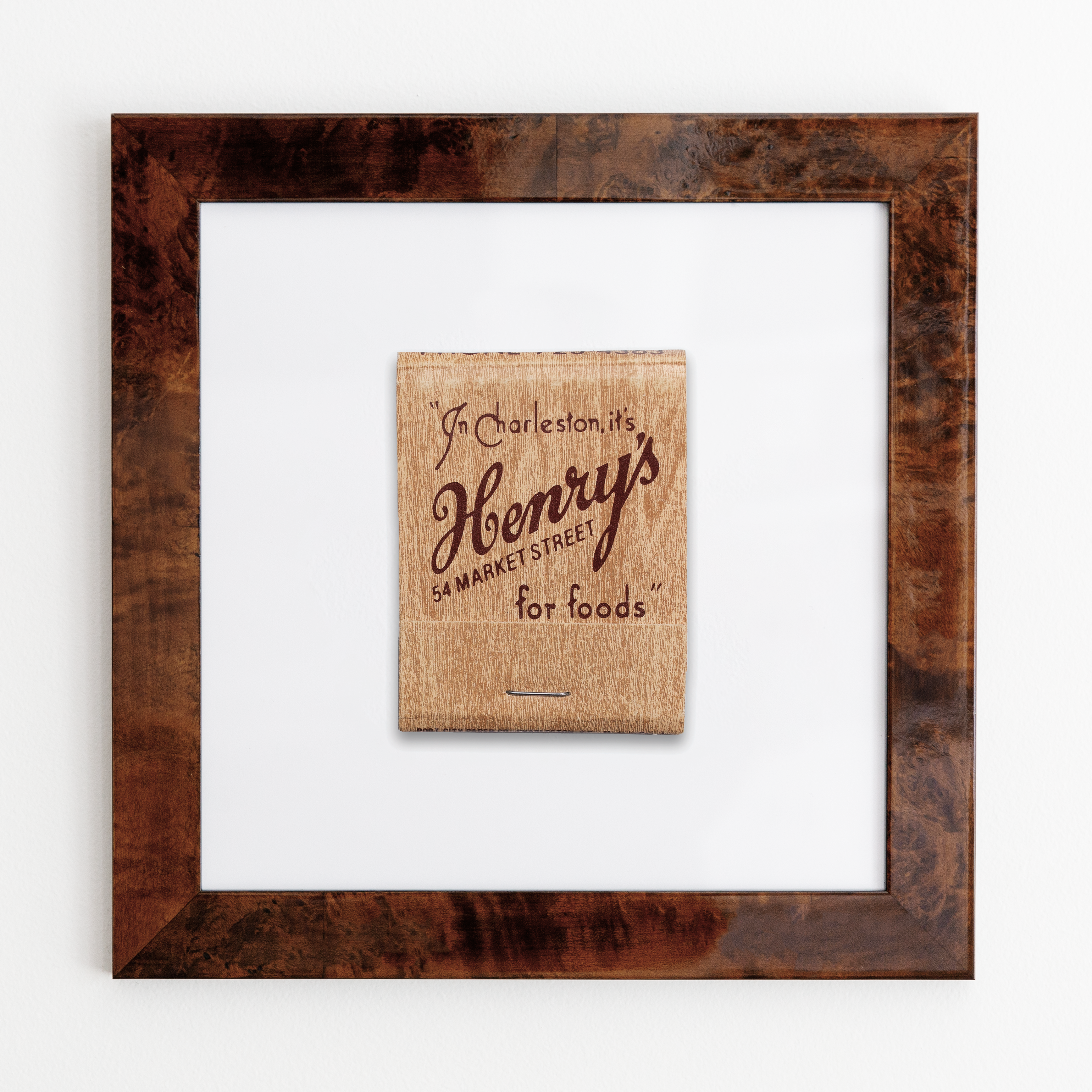 Henry's Charleston
