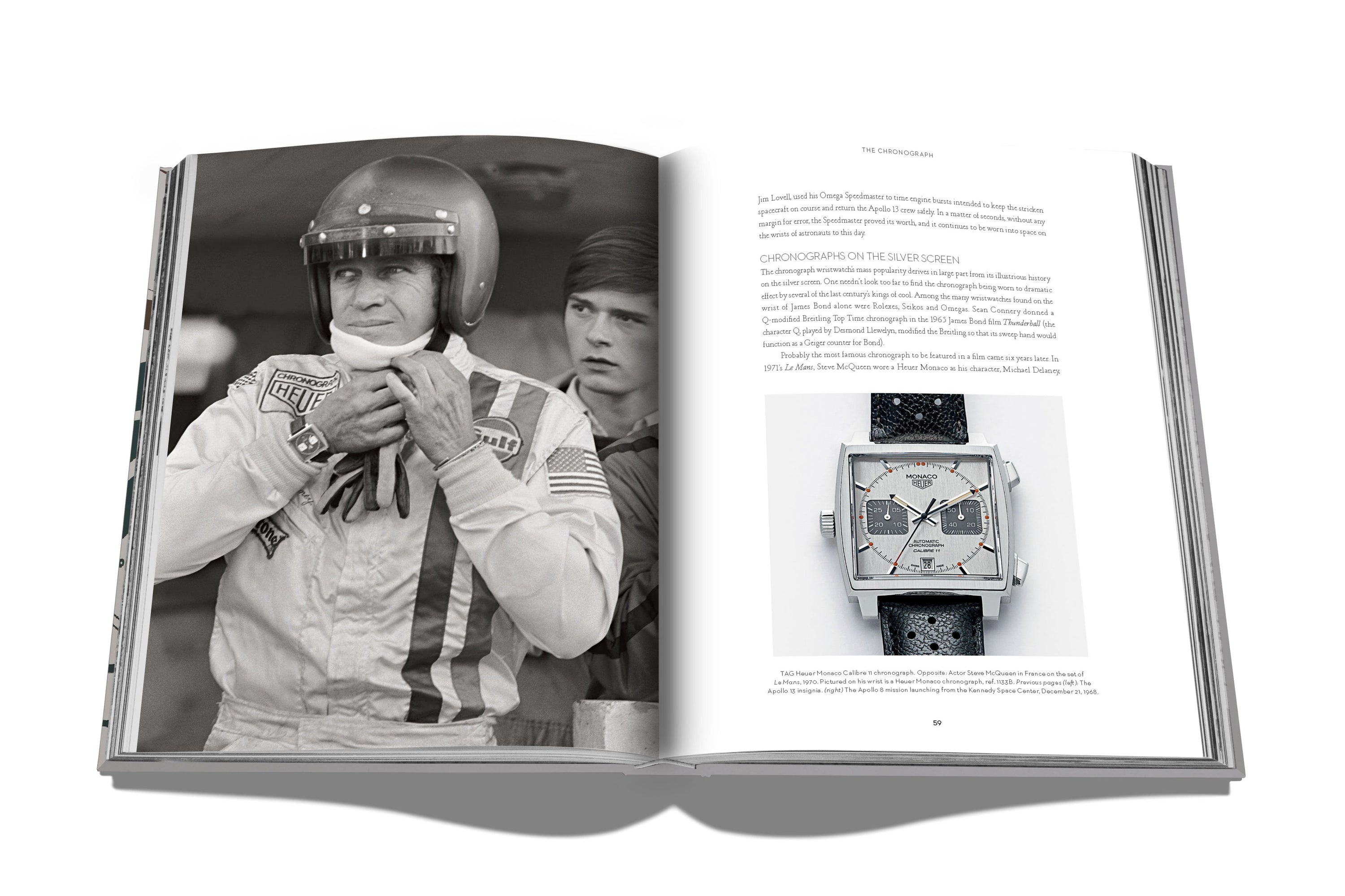 Watches: A Guide by Hodinkee