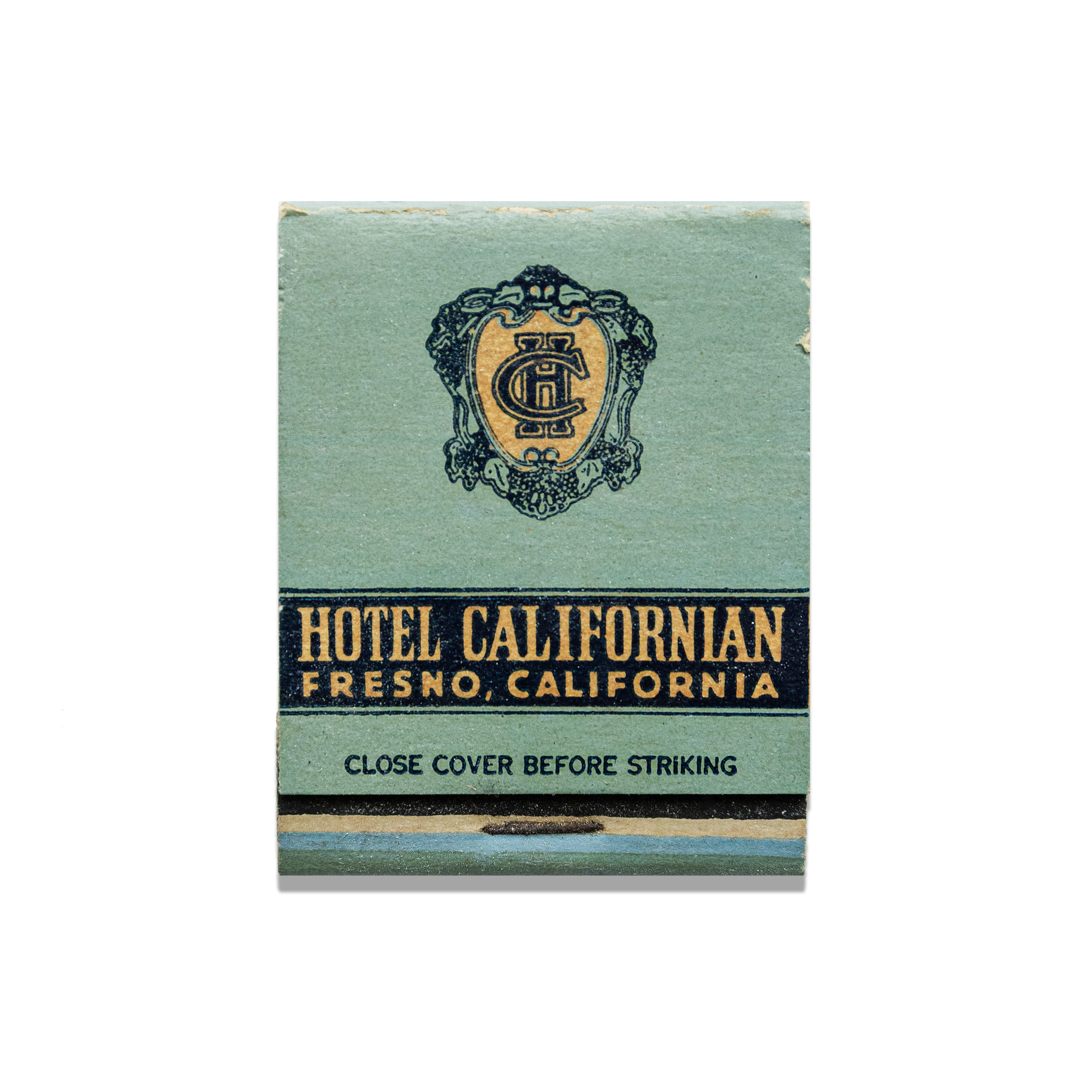 Hotel Californian