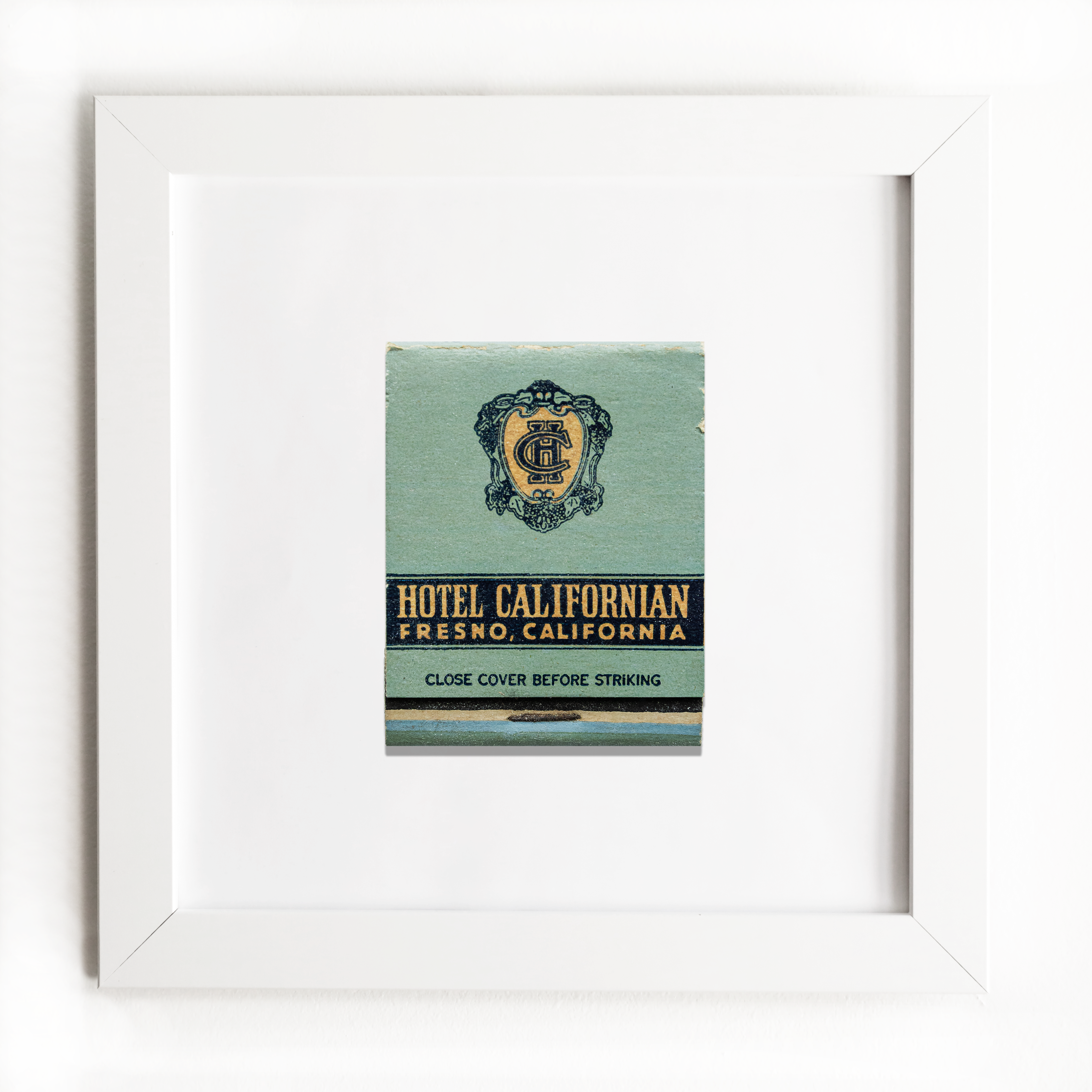 Hotel Californian