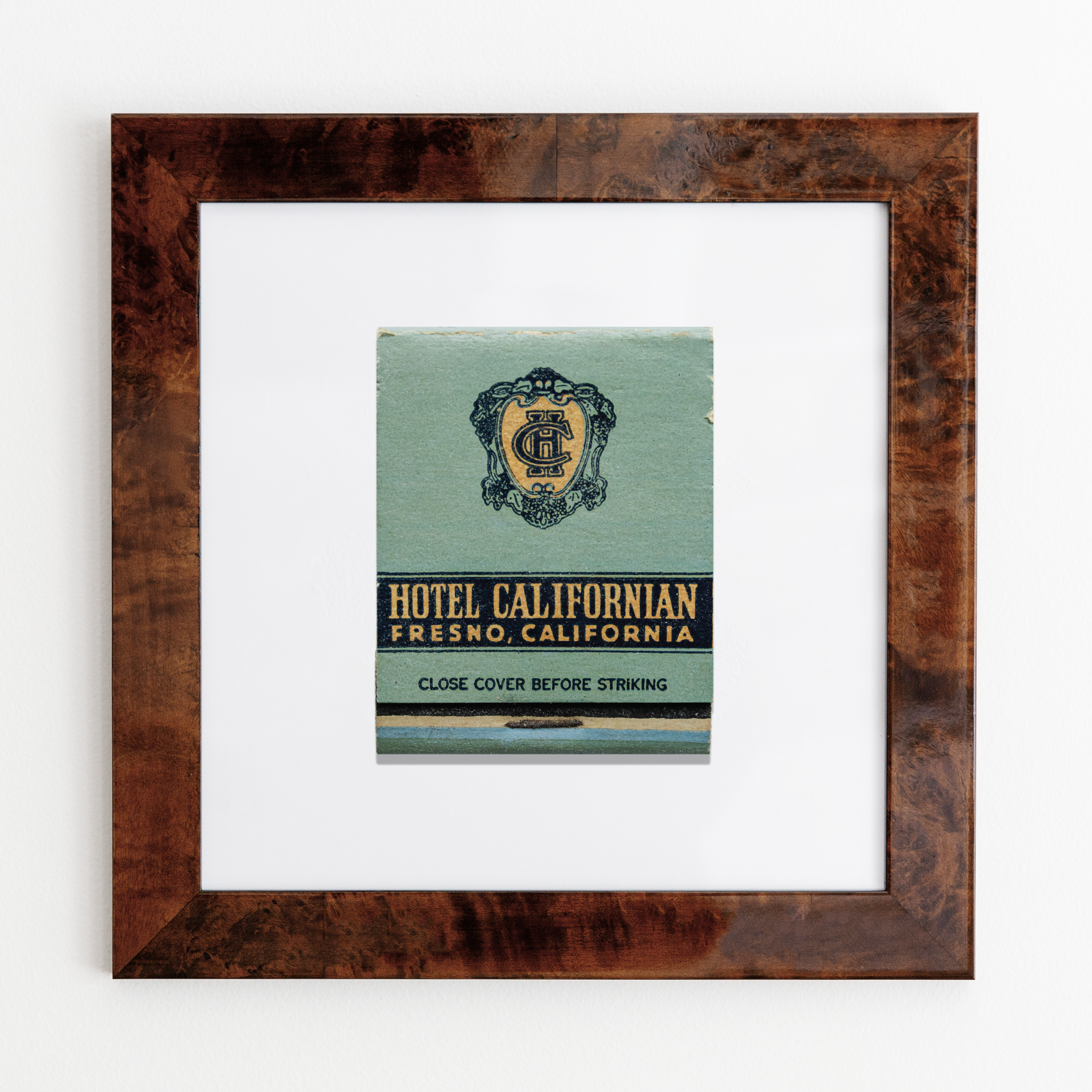Hotel Californian