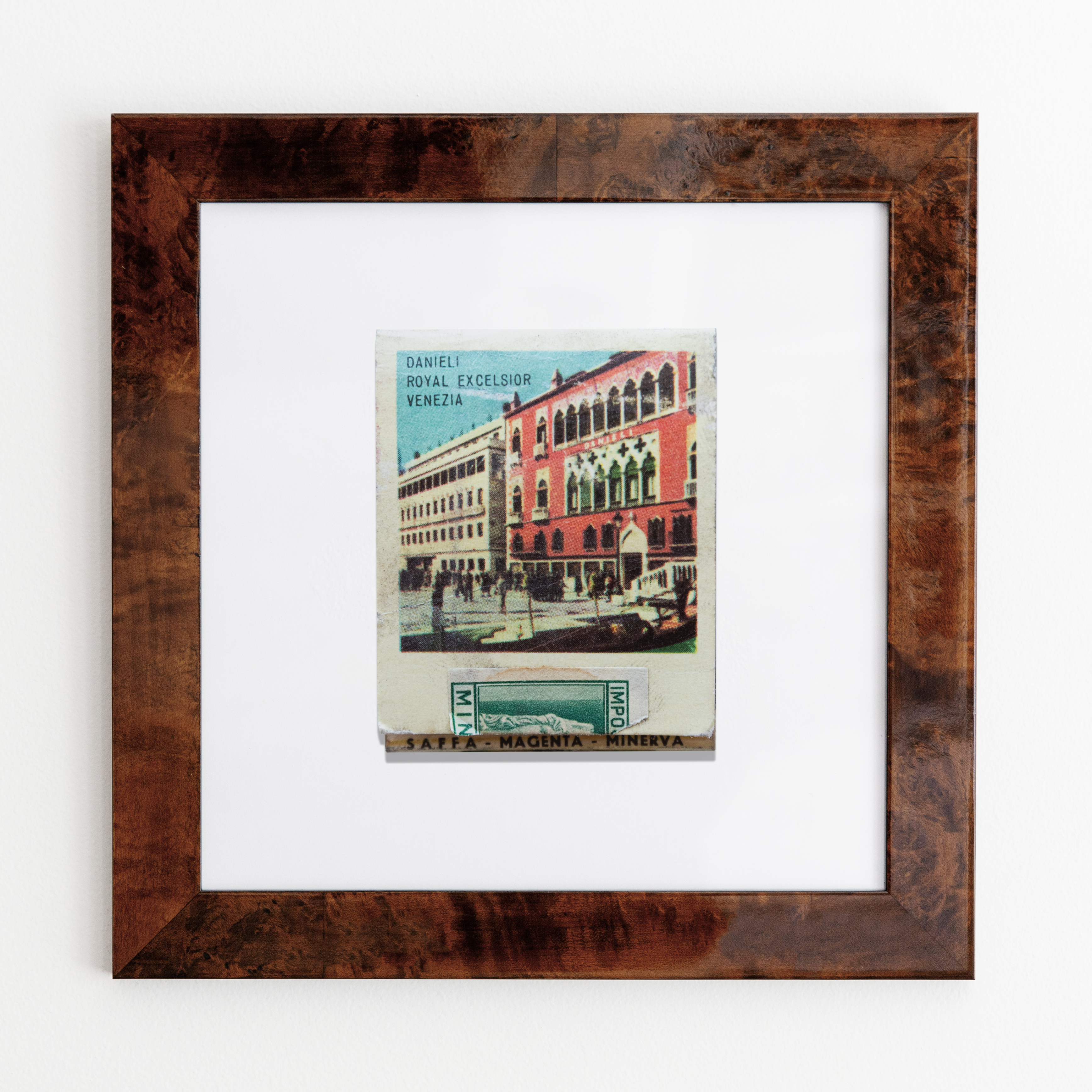 Hotel Danieli Venezia