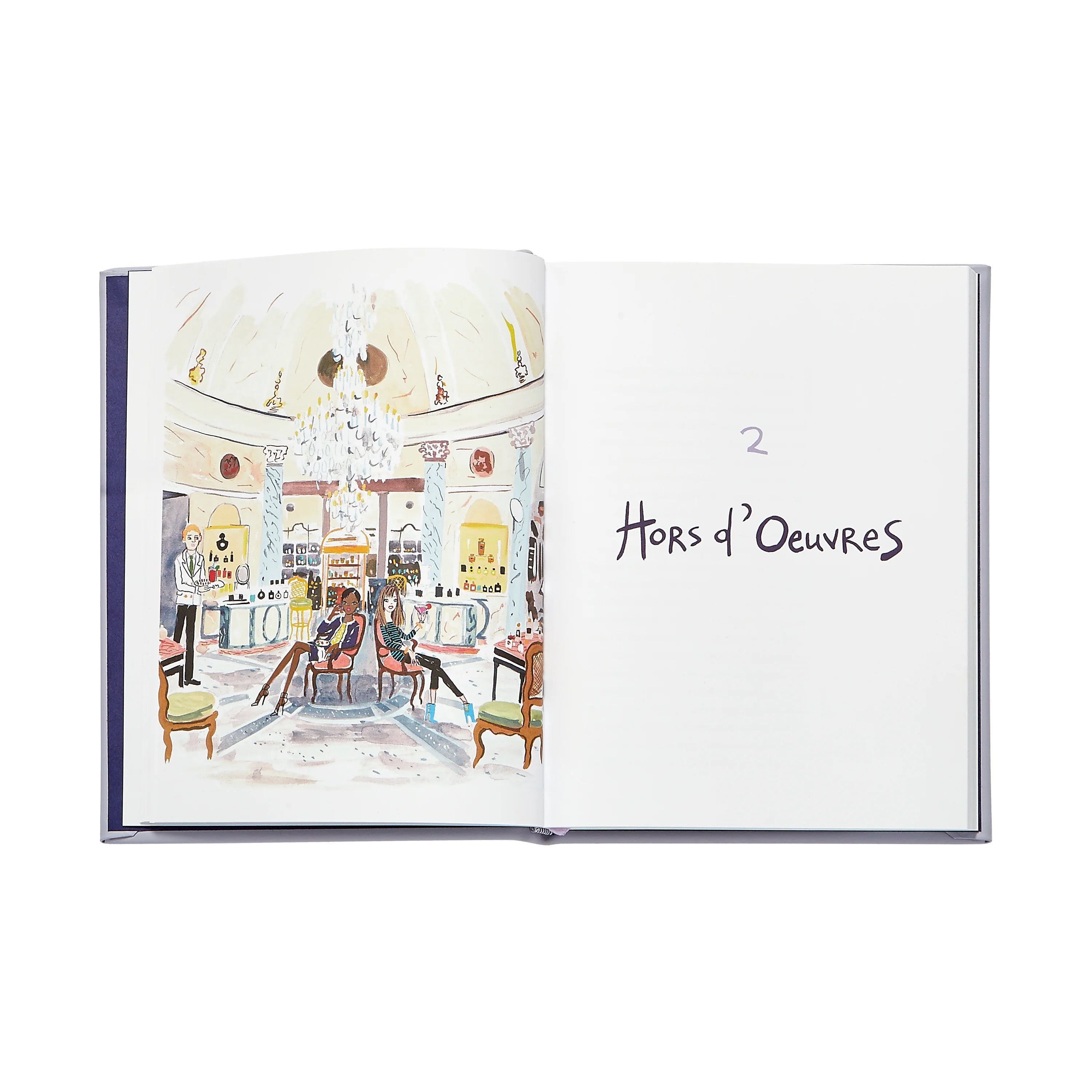 Bergdorf Goodman Cookbook - Leather Edition
