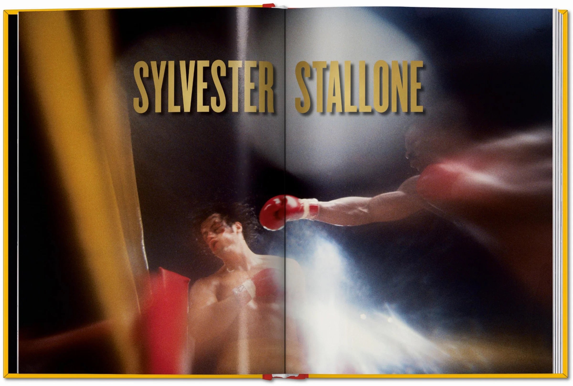 Rocky The Complete Films