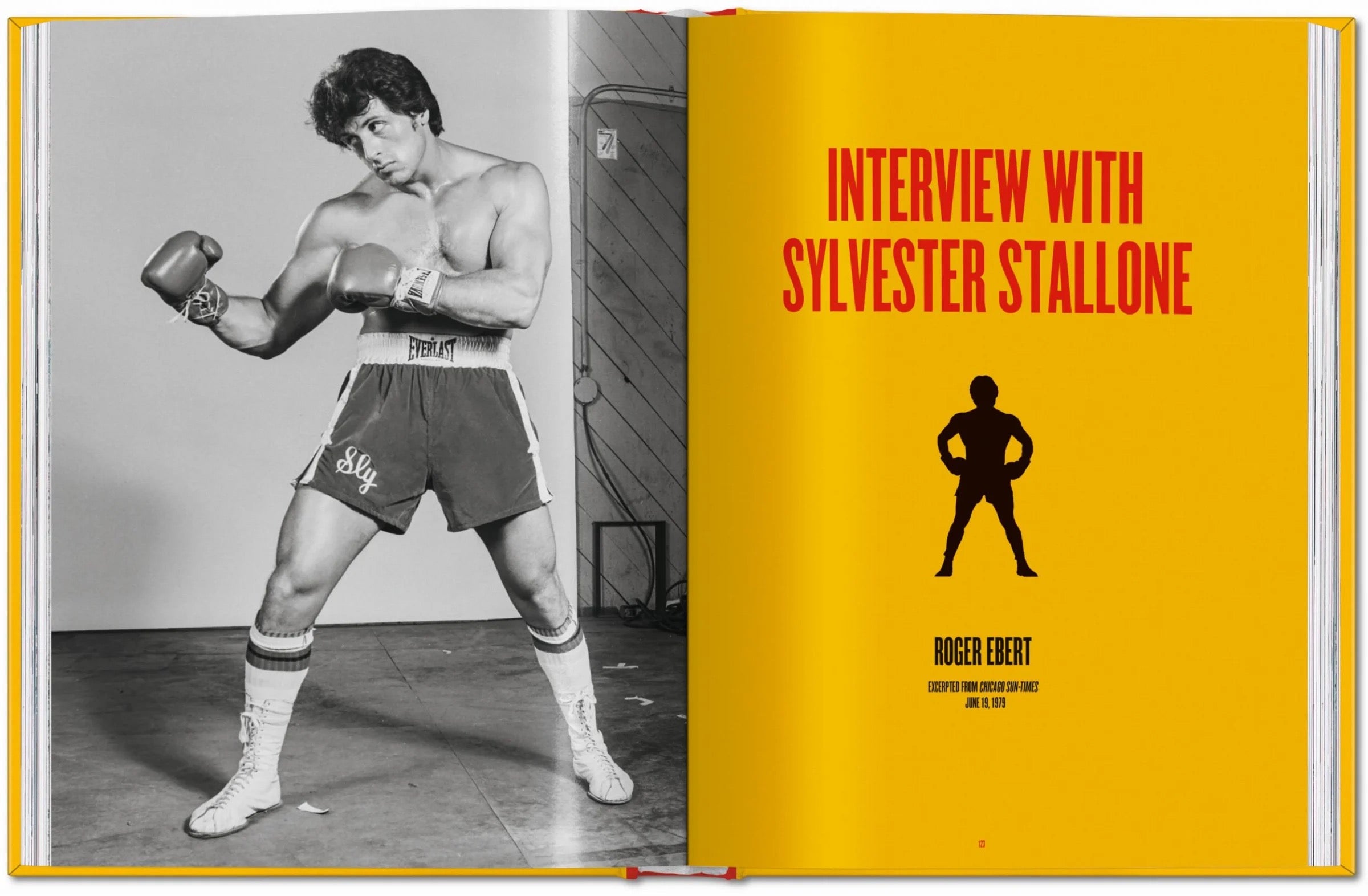 Rocky The Complete Films
