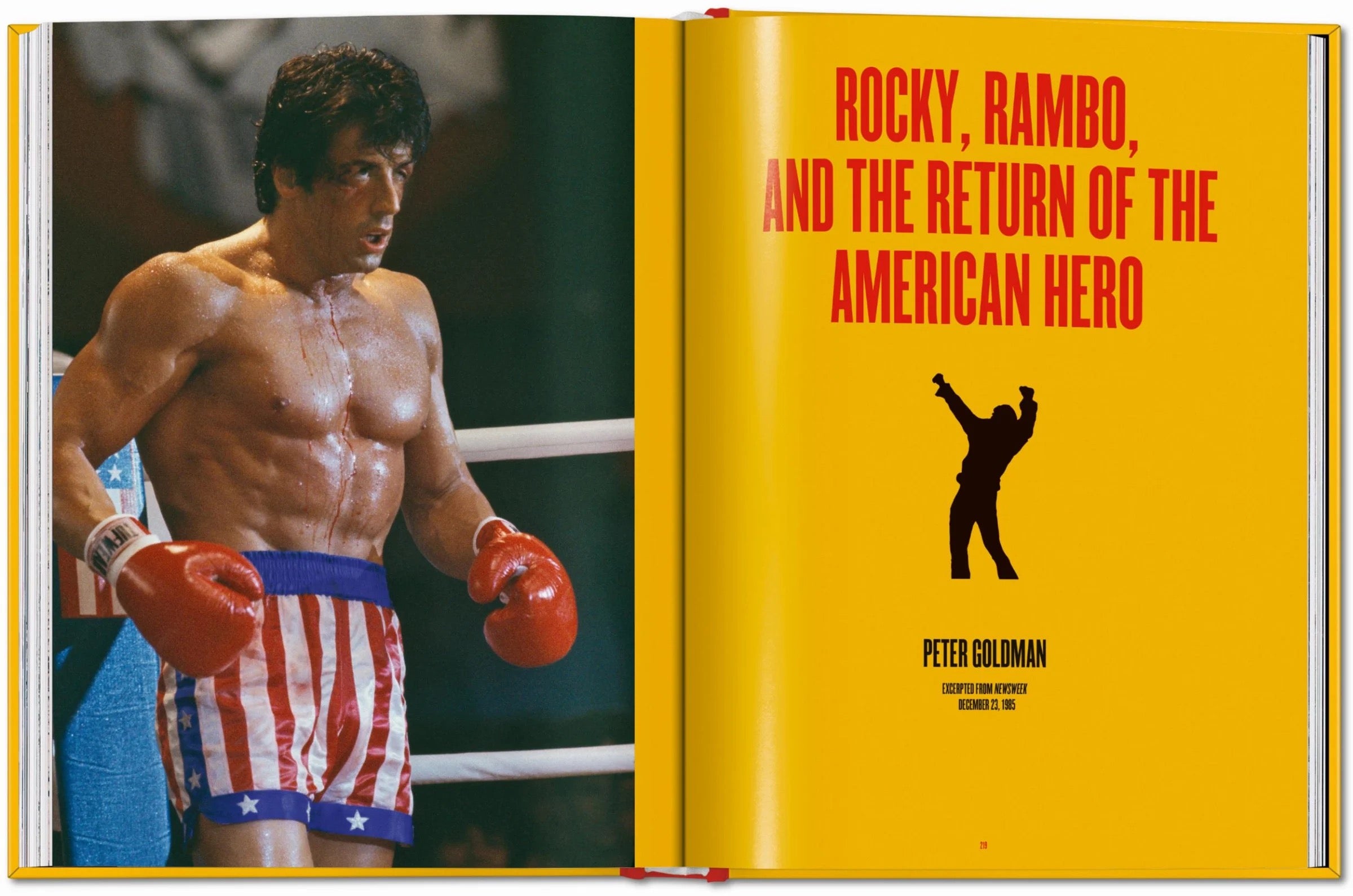 Rocky The Complete Films