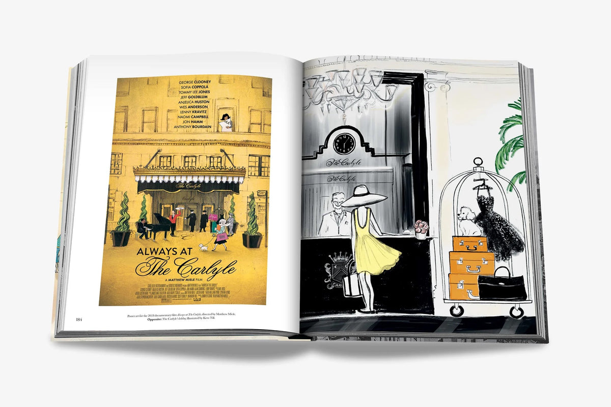 The Carlyle
