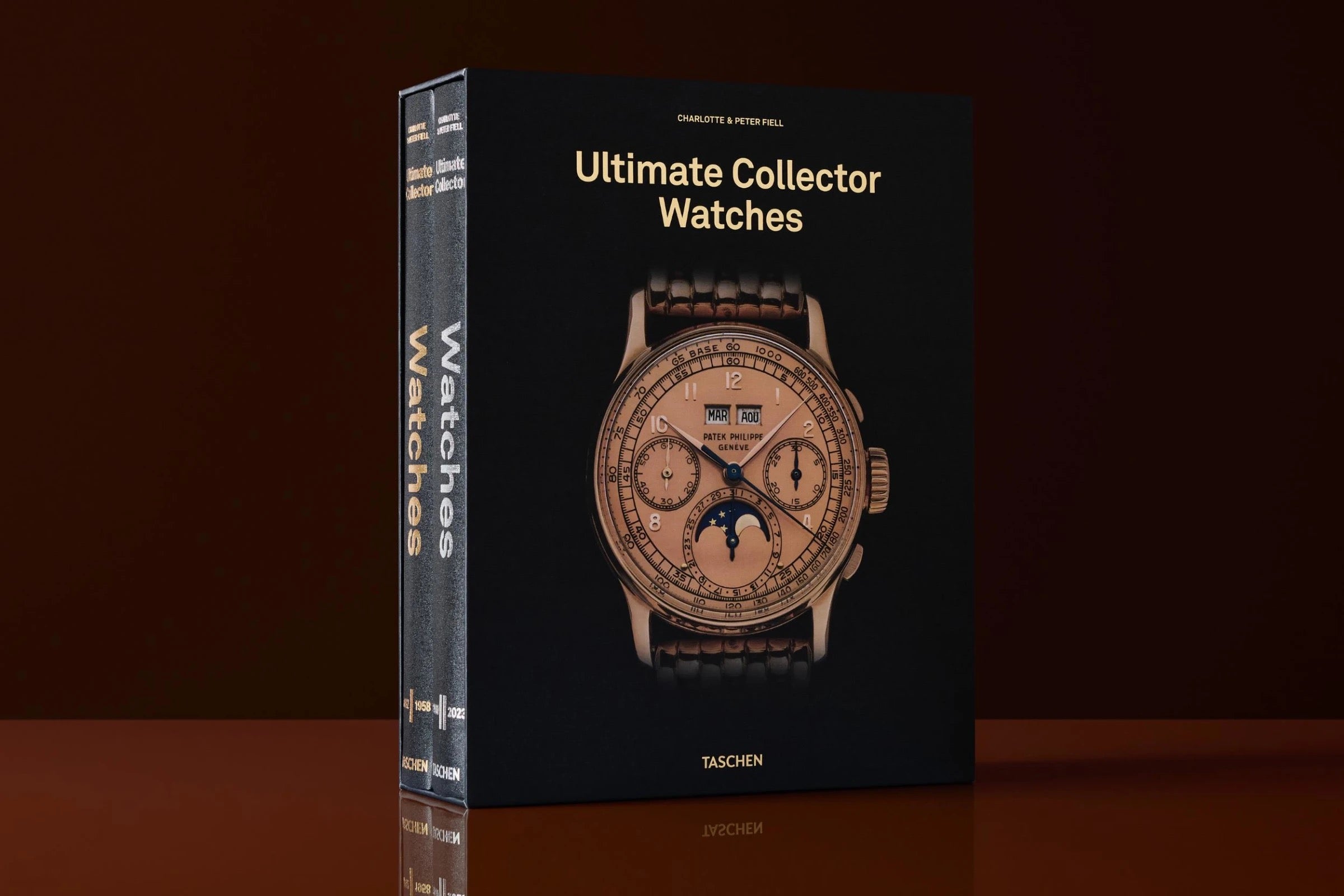 Ultimate Collector Watches