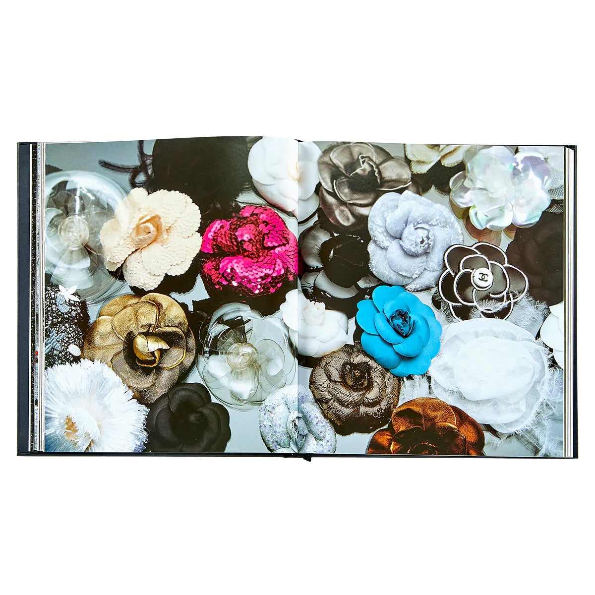 Chanel Collections and Creations Leather Edition