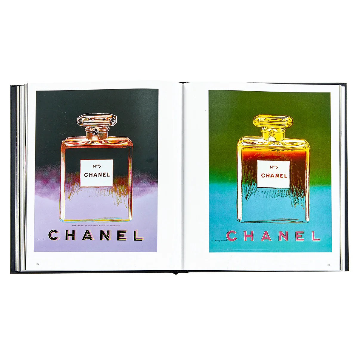 Chanel Collections and Creations Leather Edition