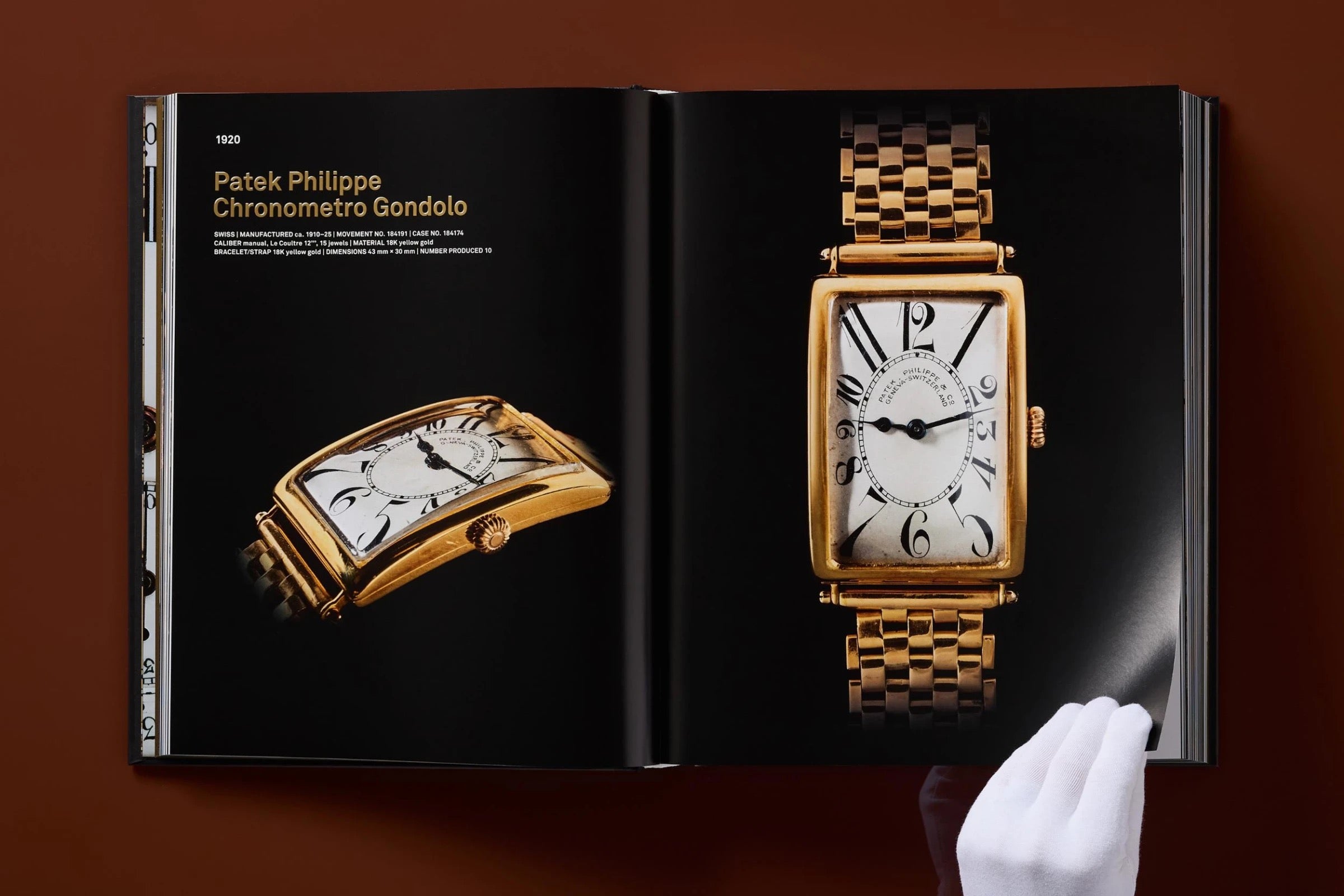 Ultimate Collector Watches