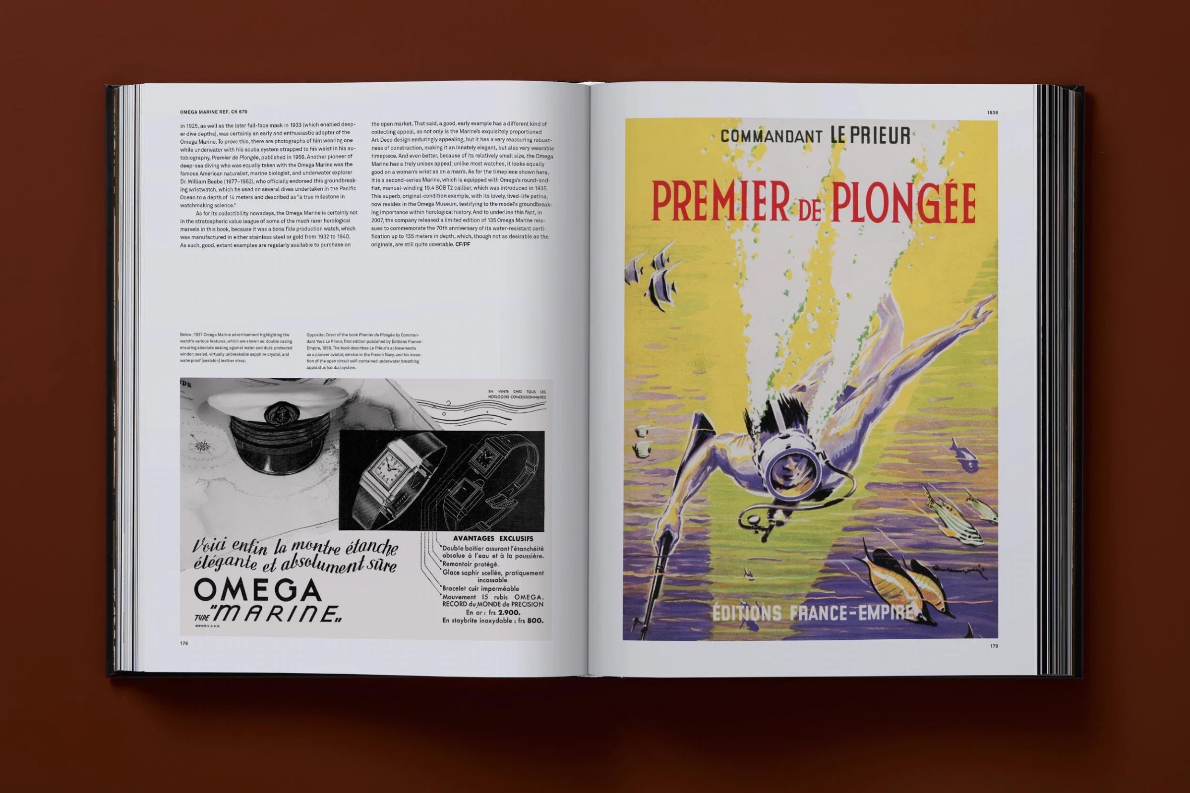 Ultimate Collector Watches