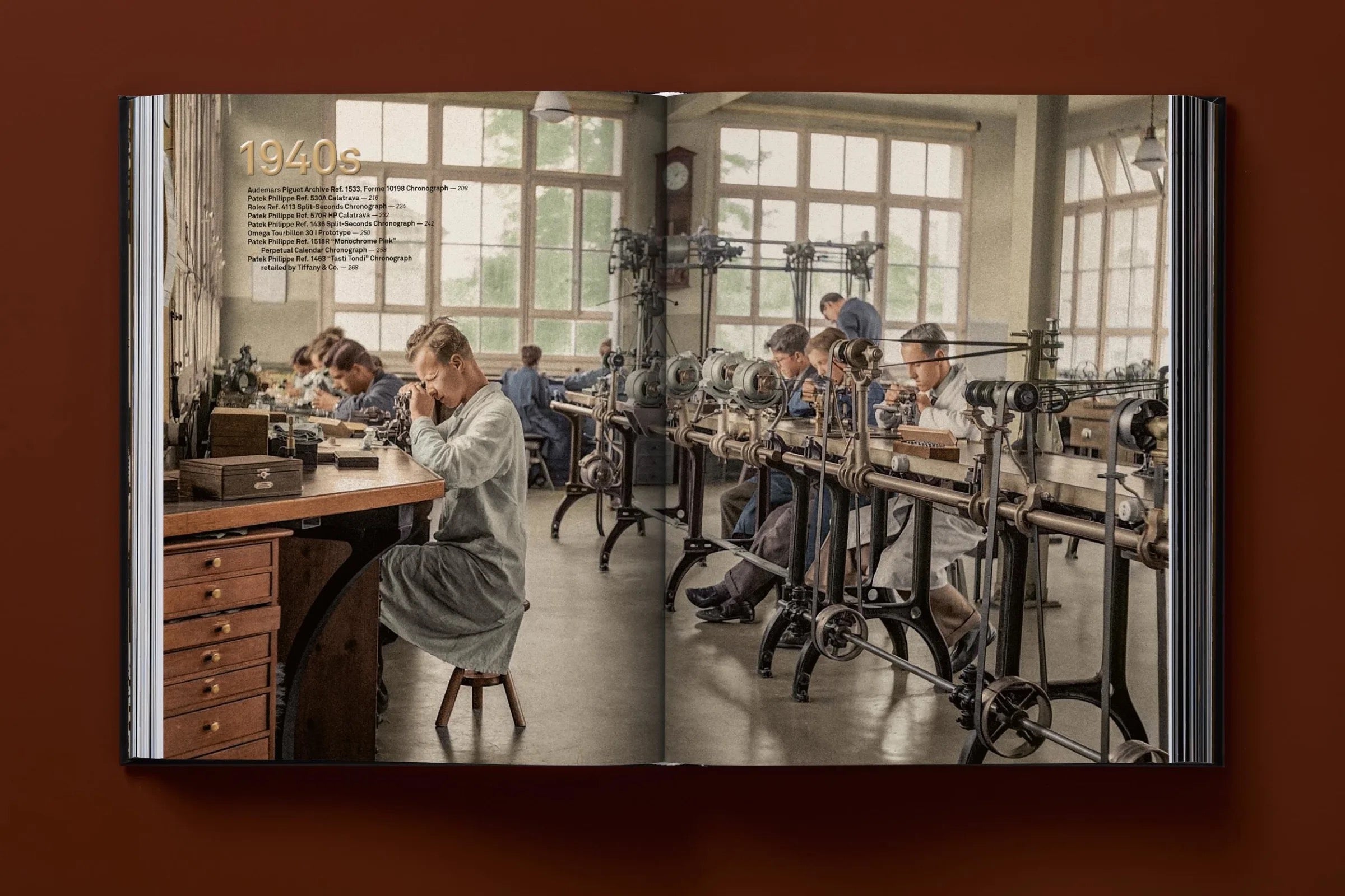 Ultimate Collector Watches