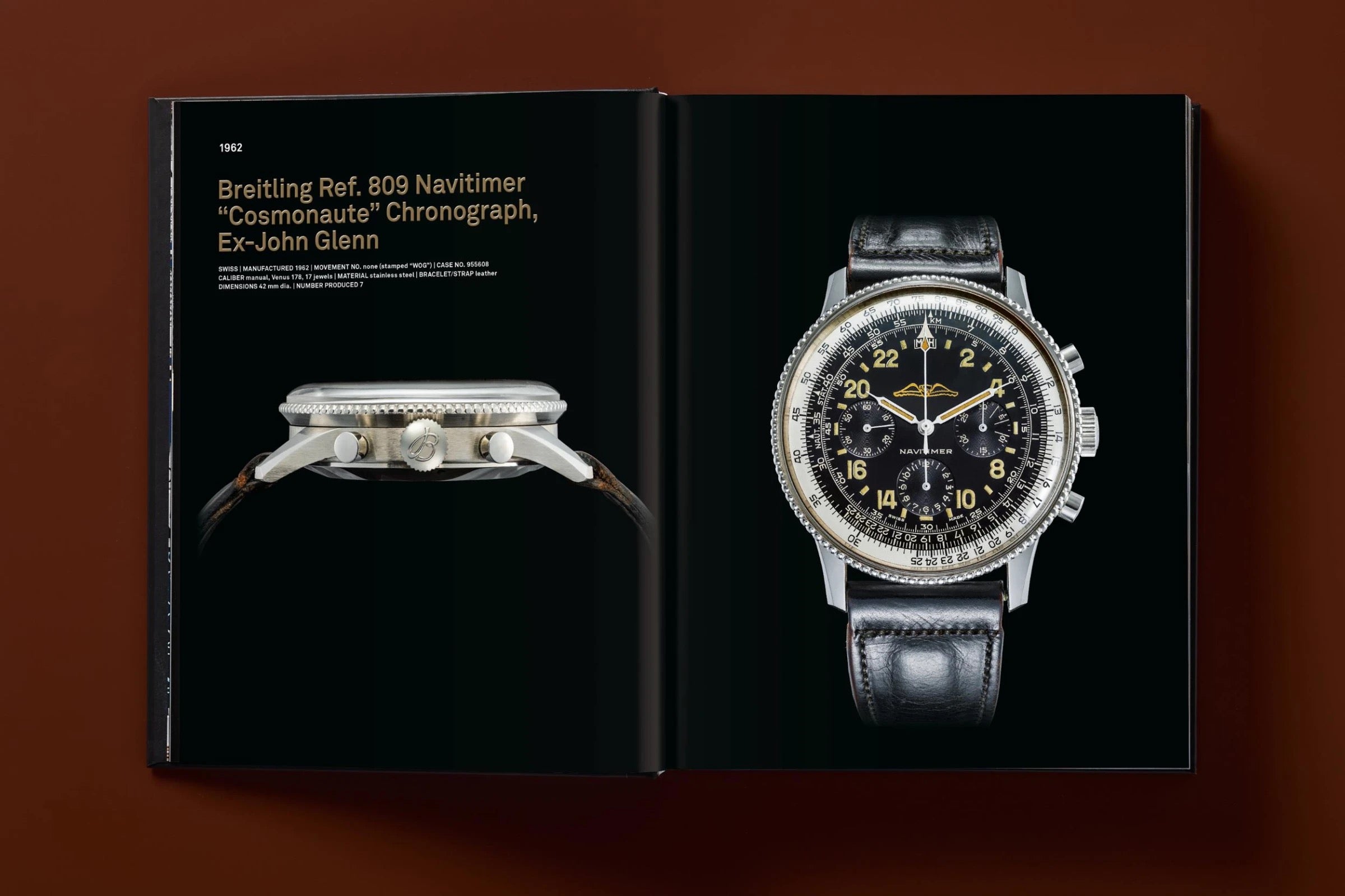 Ultimate Collector Watches