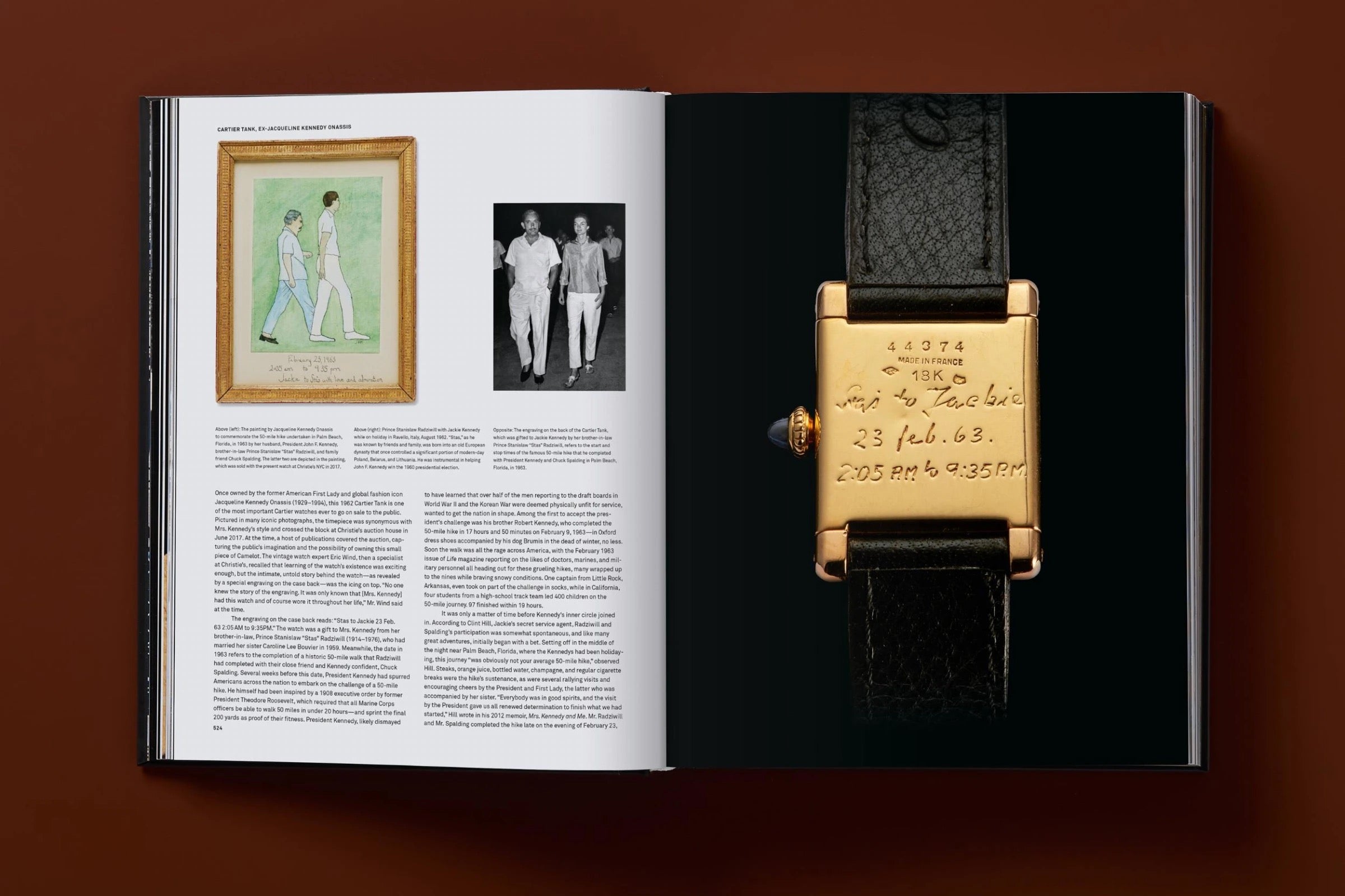 Ultimate Collector Watches