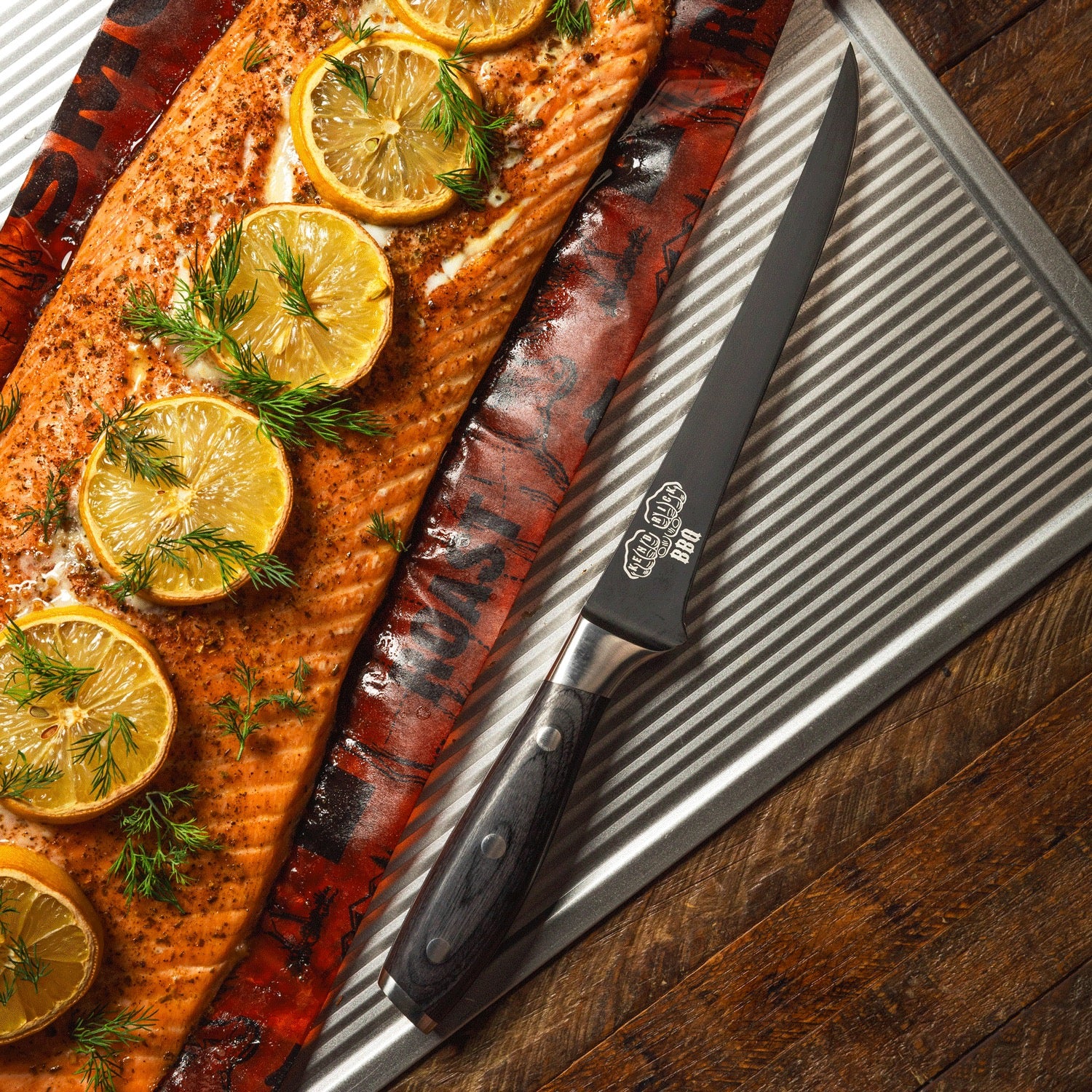 Avanta Kendrick Fillet Knife