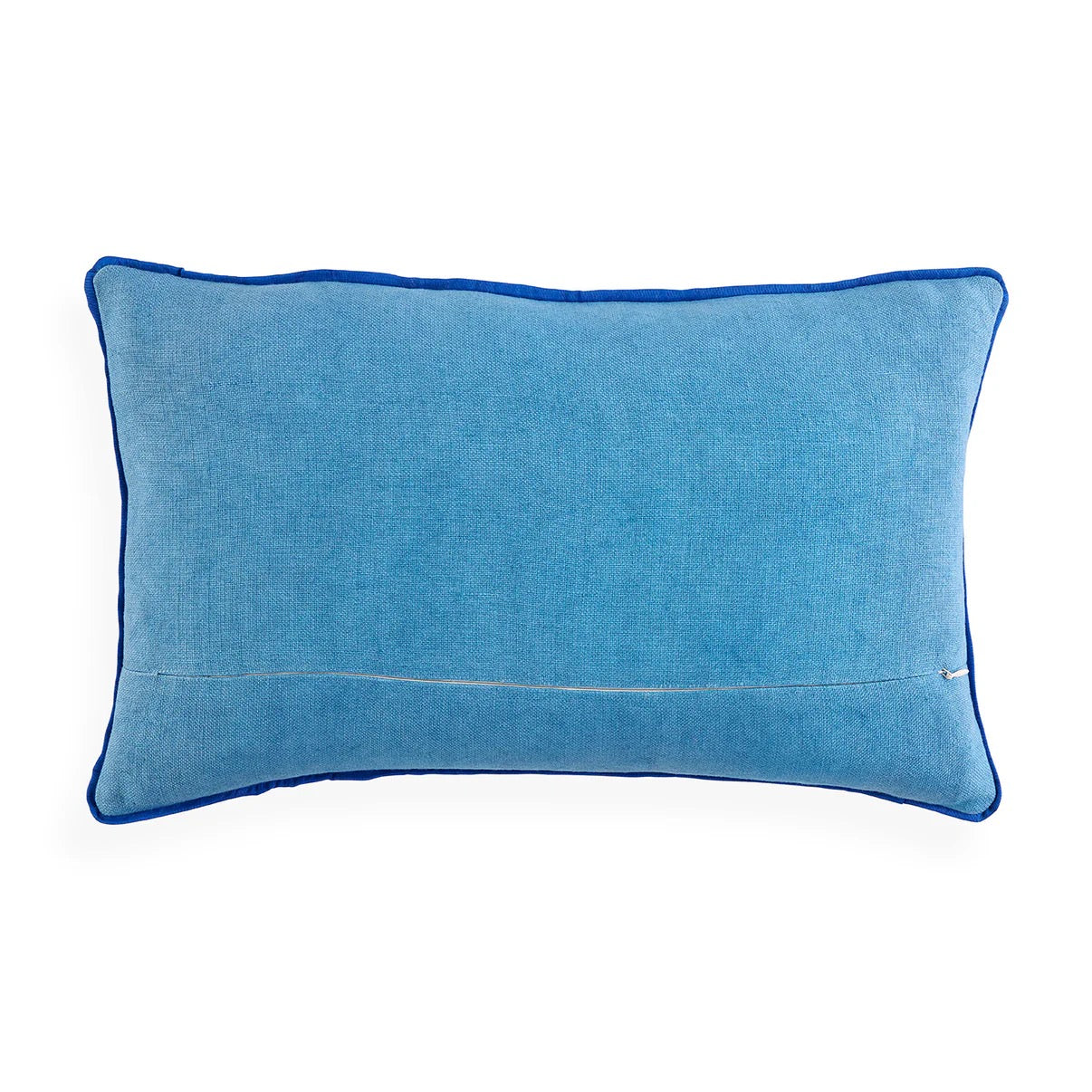 Dachshund Playa Pillow