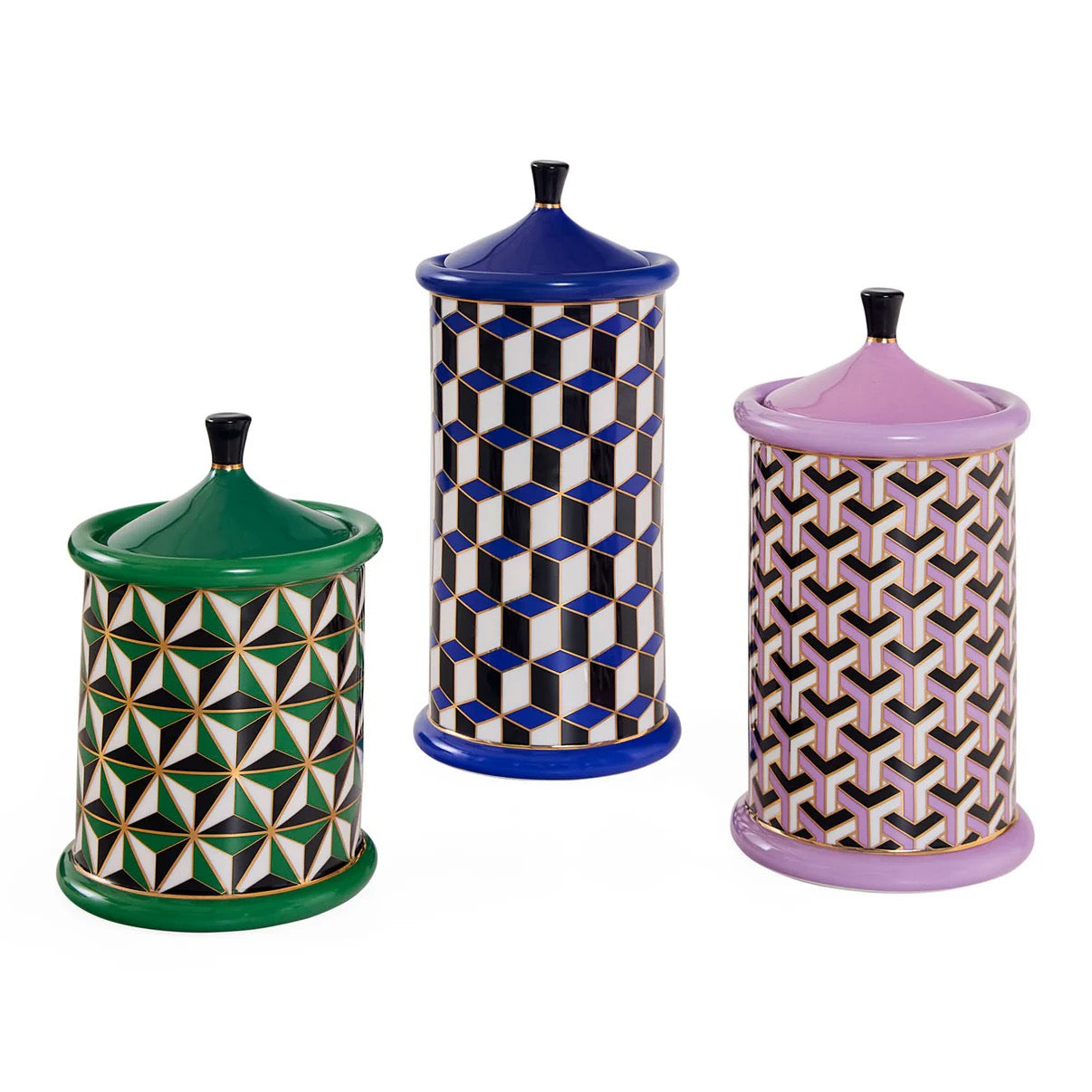 Versailles Canister Lavender